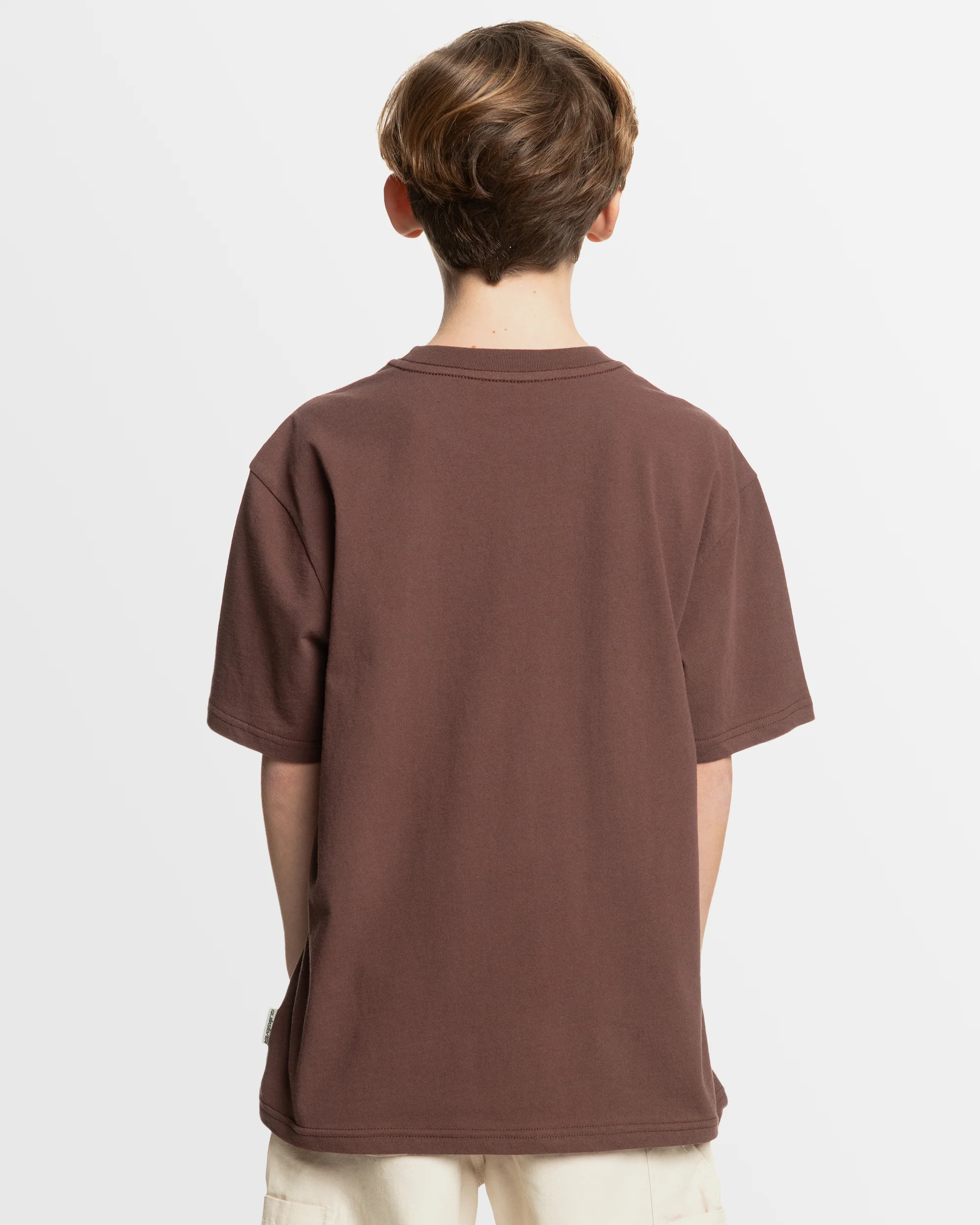 Boys 8-16 Hazard T-Shirt - Image 5