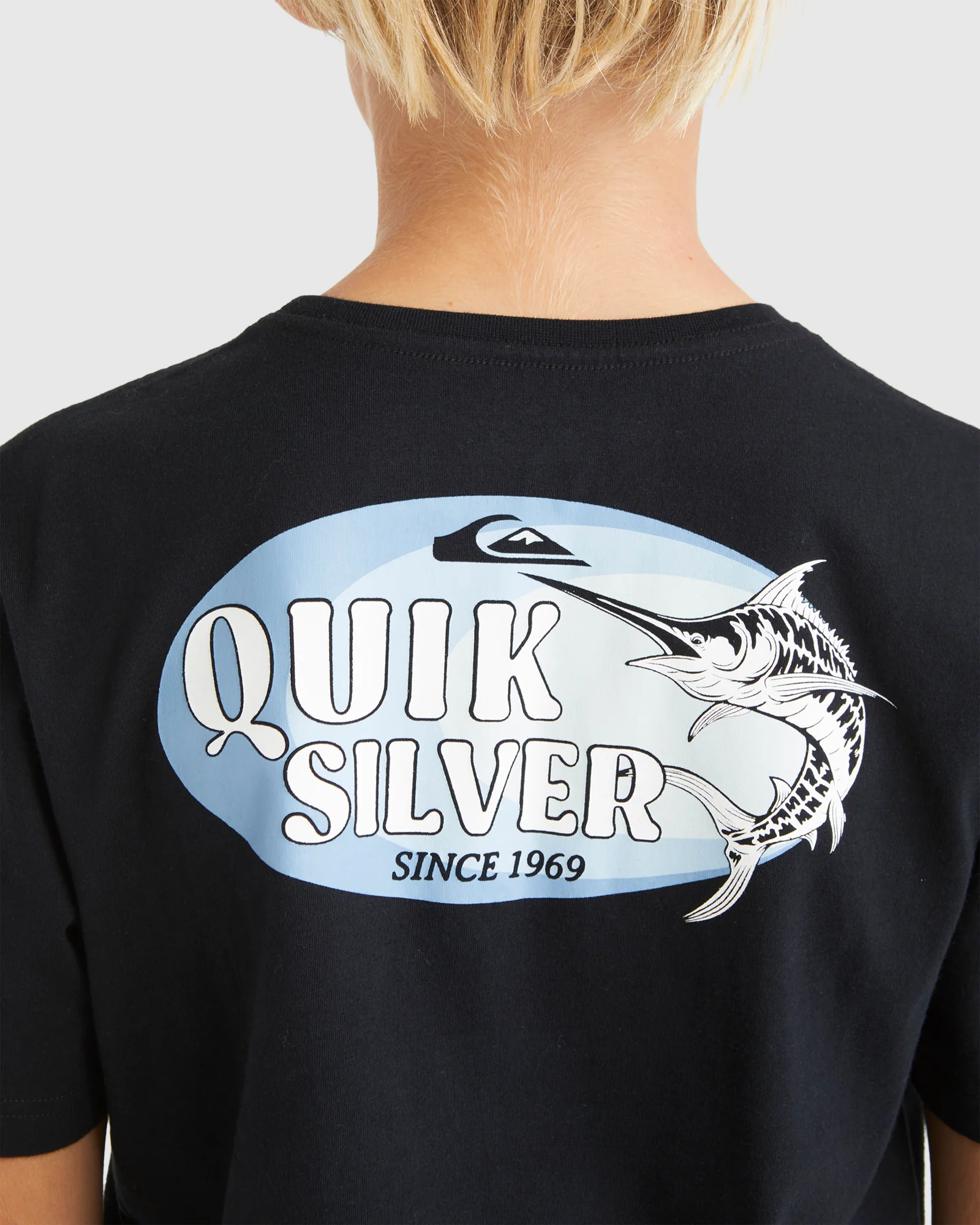 Boys 8-16 Heavy Lines T-Shirt - Image 4