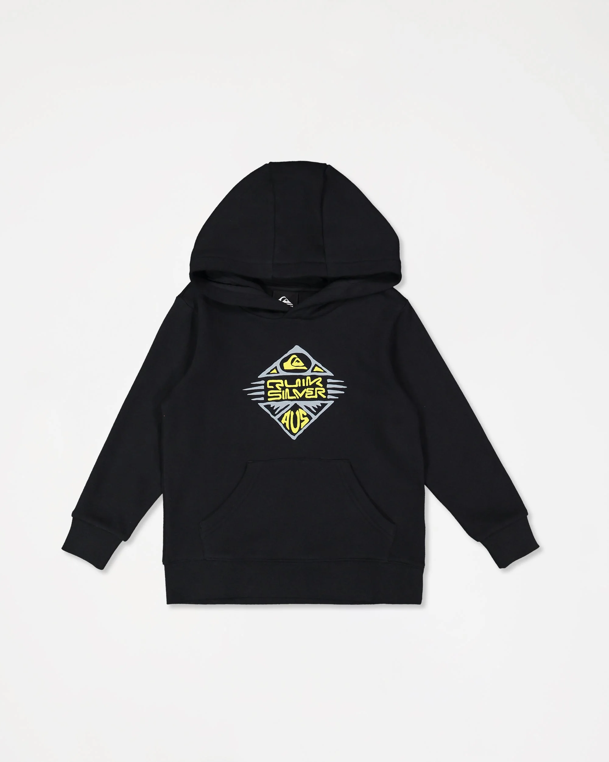 Boys 2-7 Heritage Damon Pullover Hoodie - Image 4