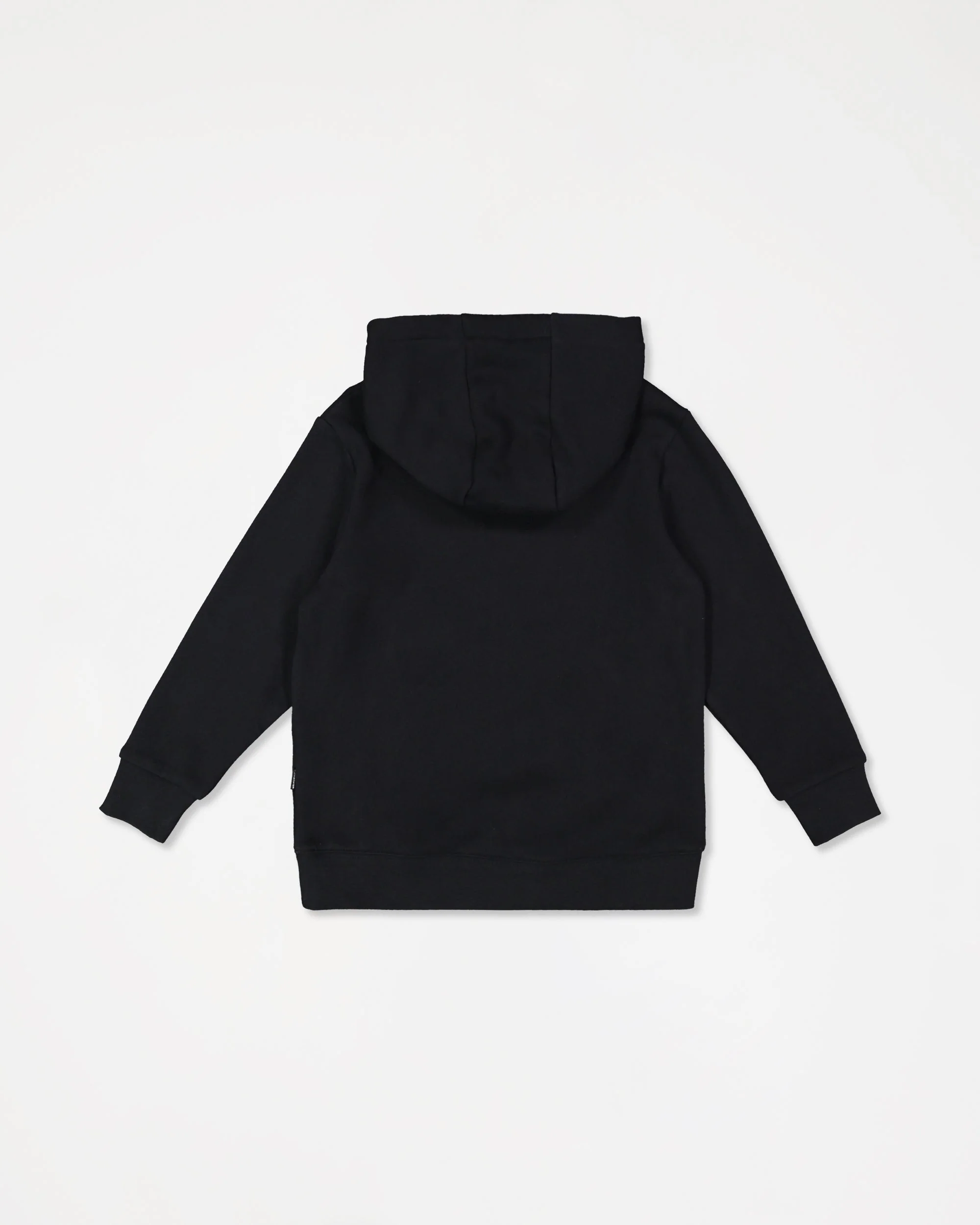Boys 2-7 Heritage Damon Pullover Hoodie - Image 5