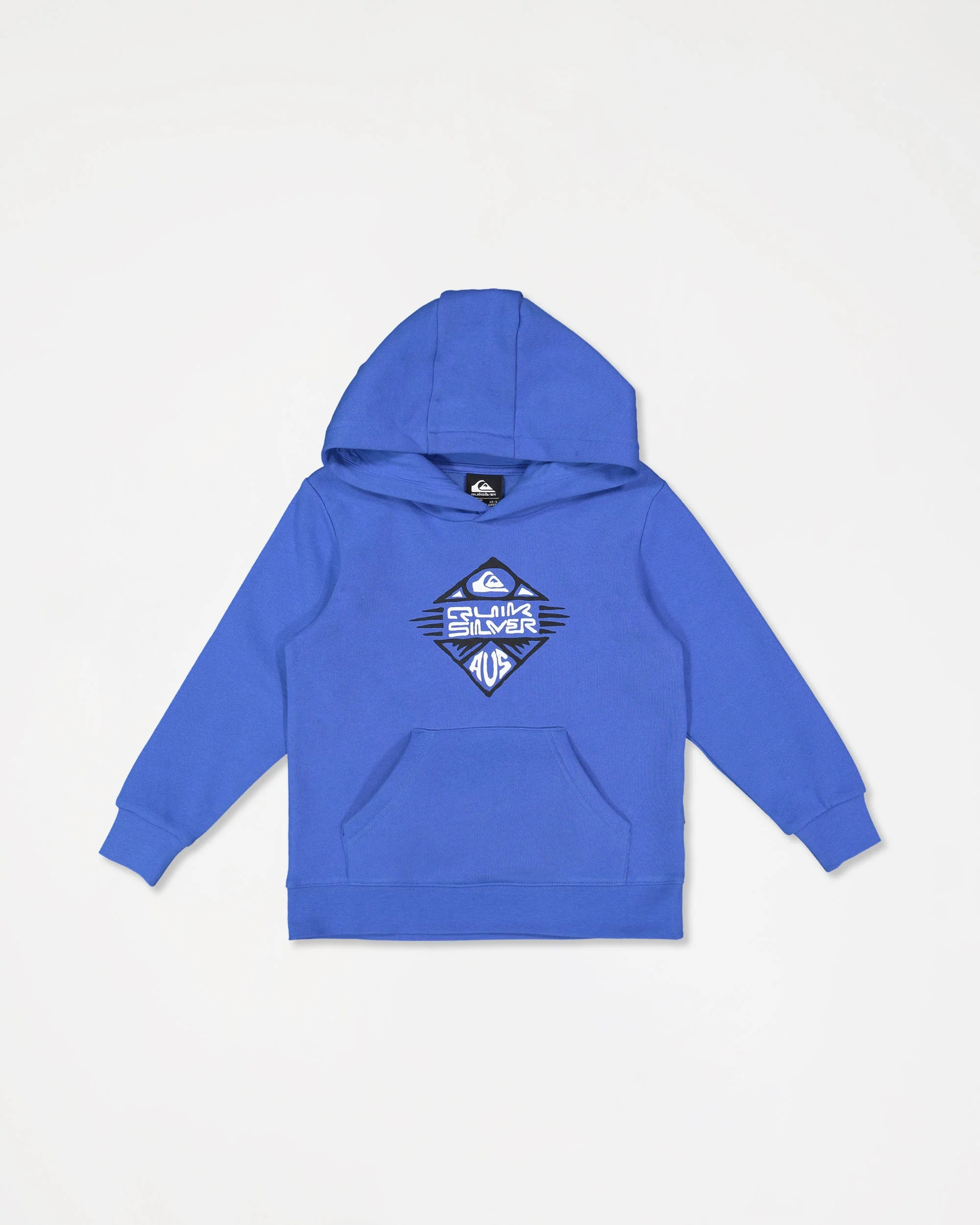 Boys 2-7 Heritage Damon Pullover Hoodie - Image 4