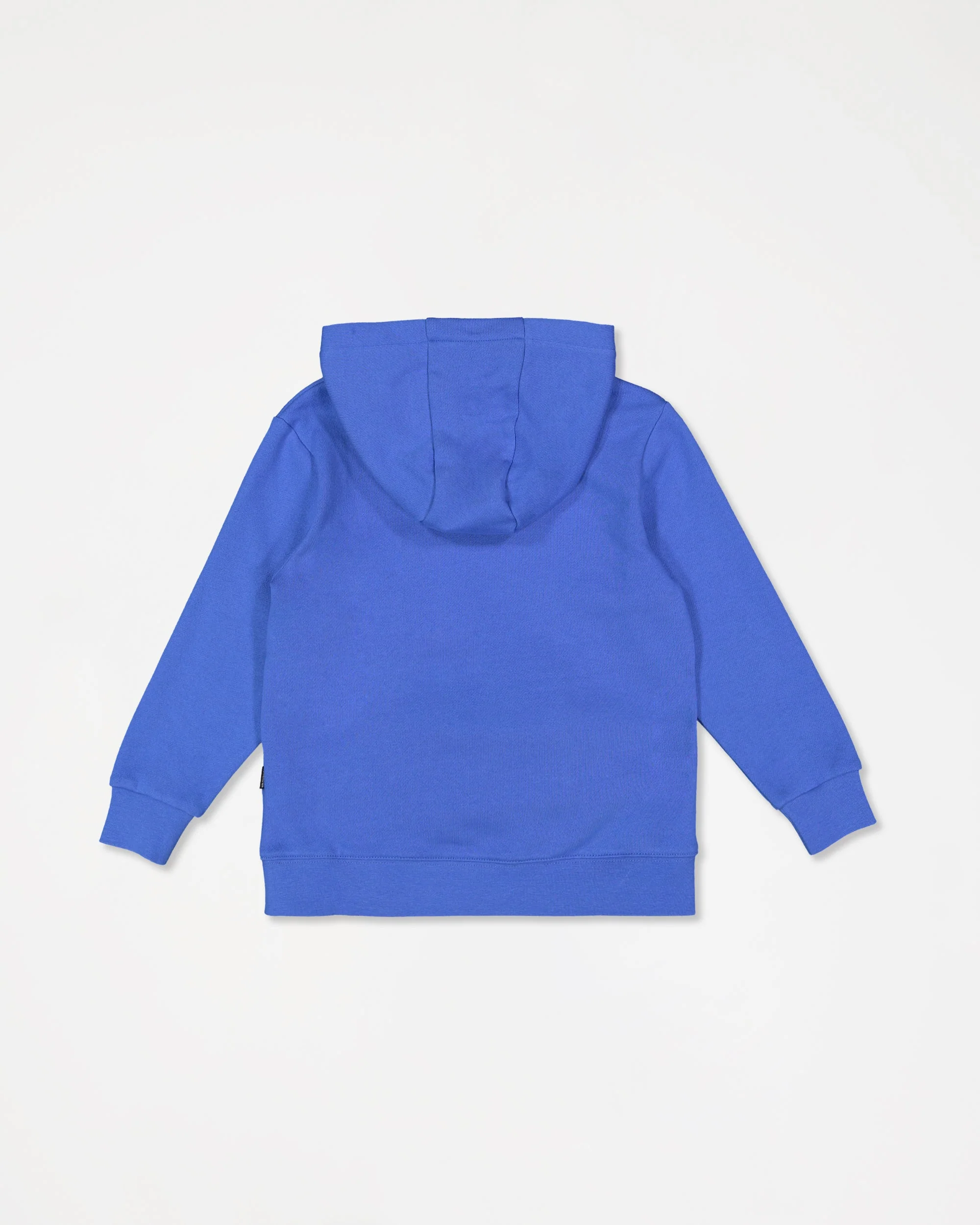 Boys 2-7 Heritage Damon Pullover Hoodie - Image 5