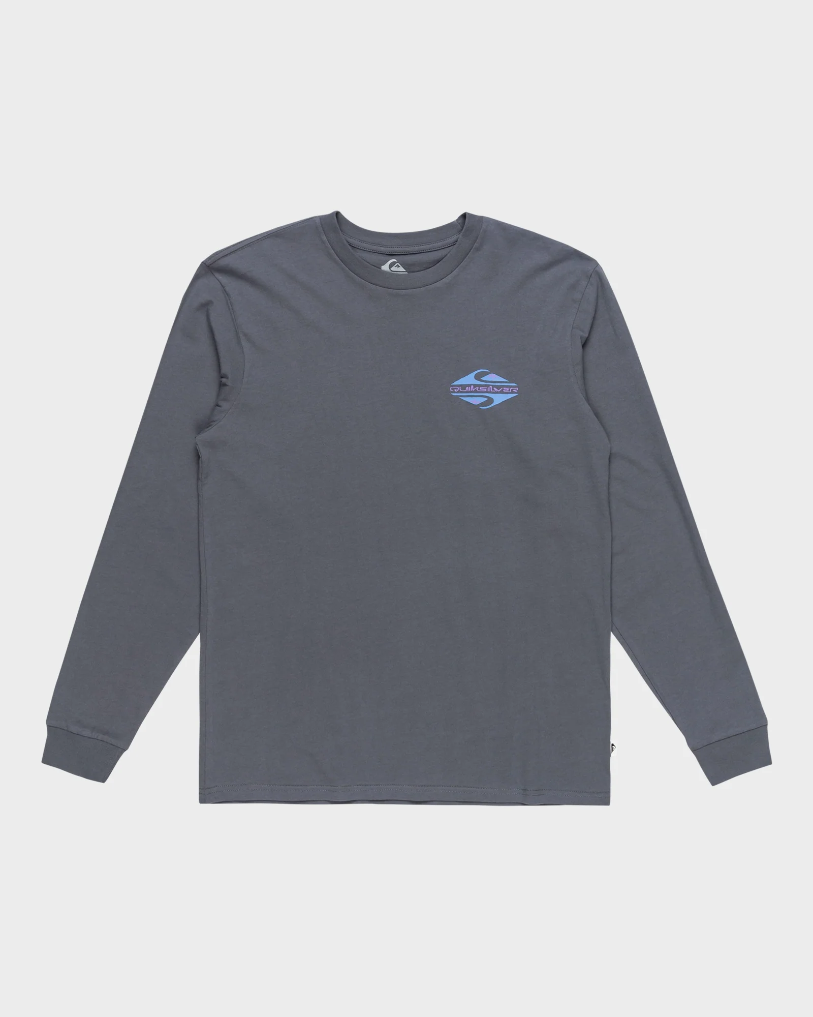 Mens Heritage Sun Long Sleeve T-Shirt - Image 6