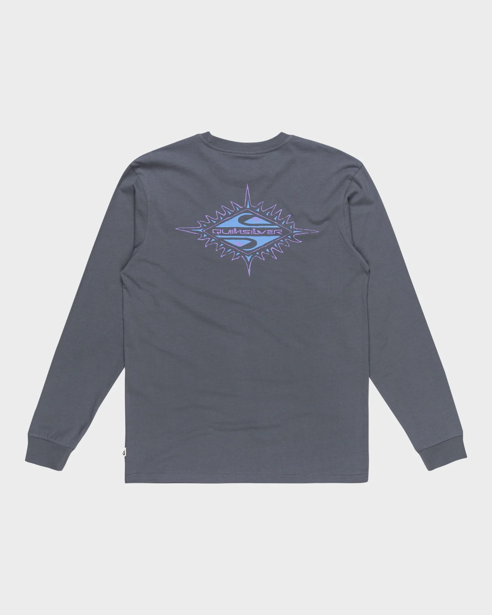 Mens Heritage Sun Long Sleeve T-Shirt - Image 7