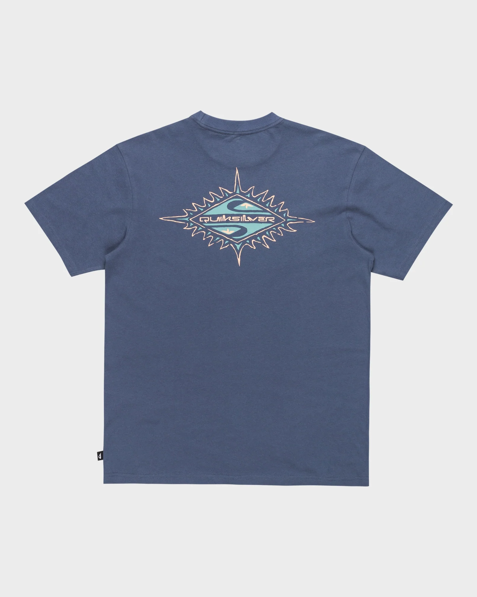 Mens Heritage Sun T-Shirt - Image 2