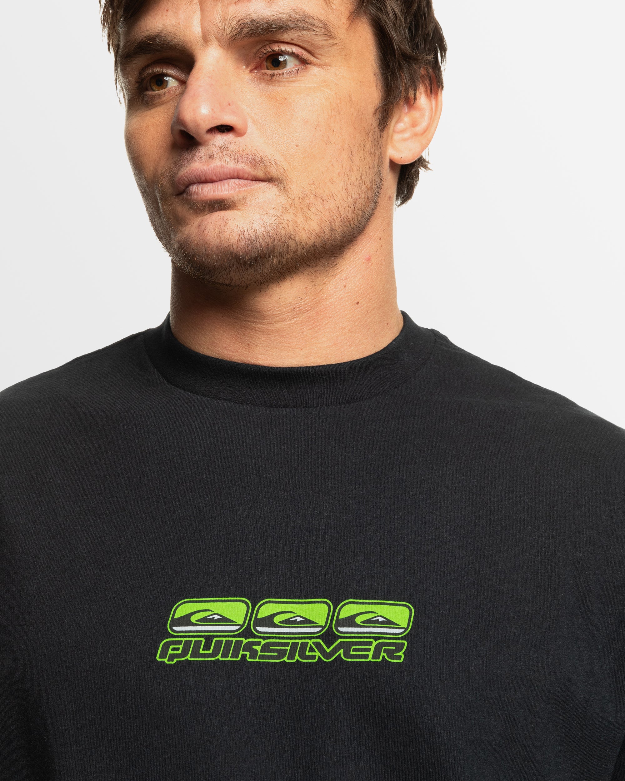 Mens Hi-Fi T-Shirt - Image 2
