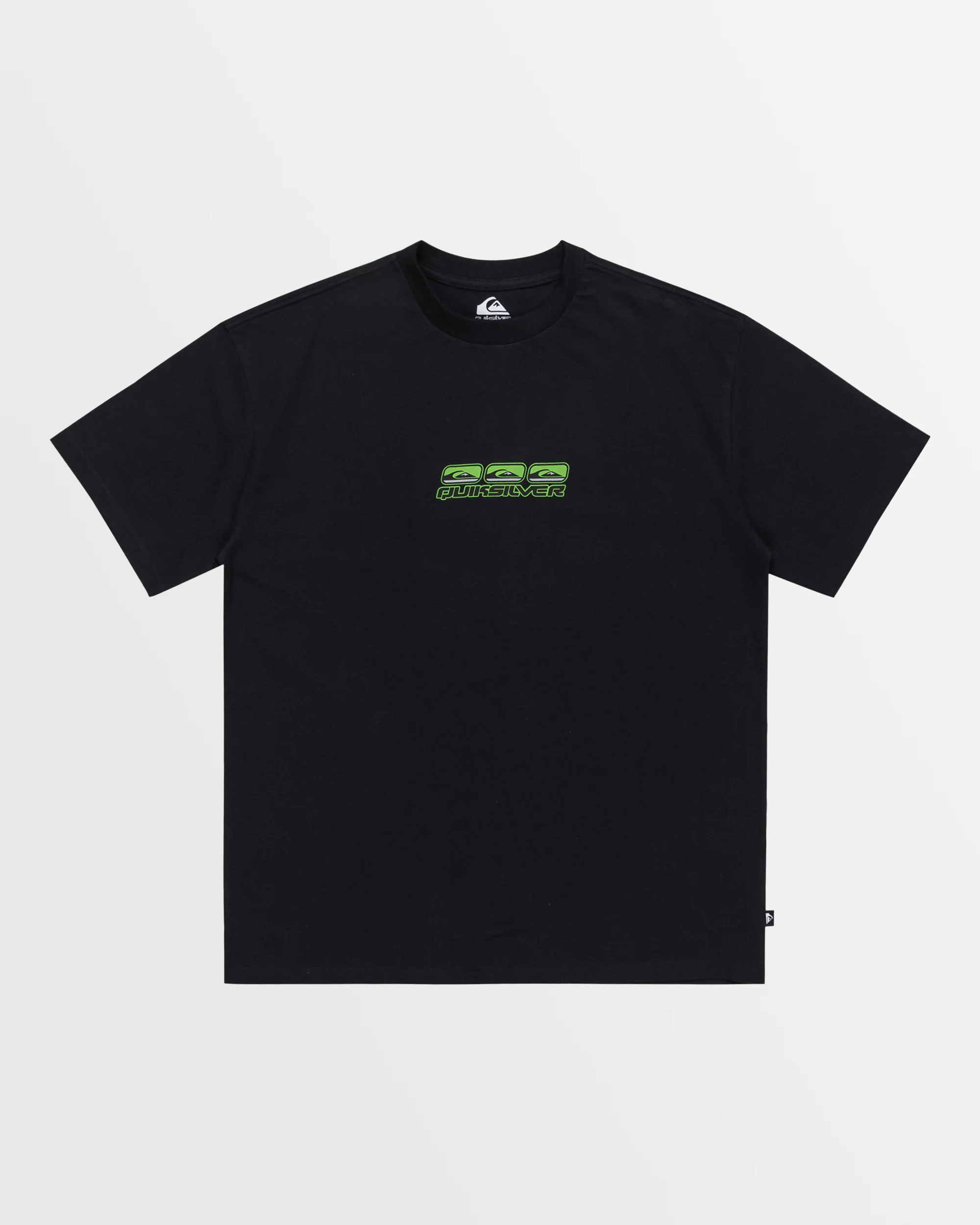 Mens Hi-Fi T-Shirt - Image 4