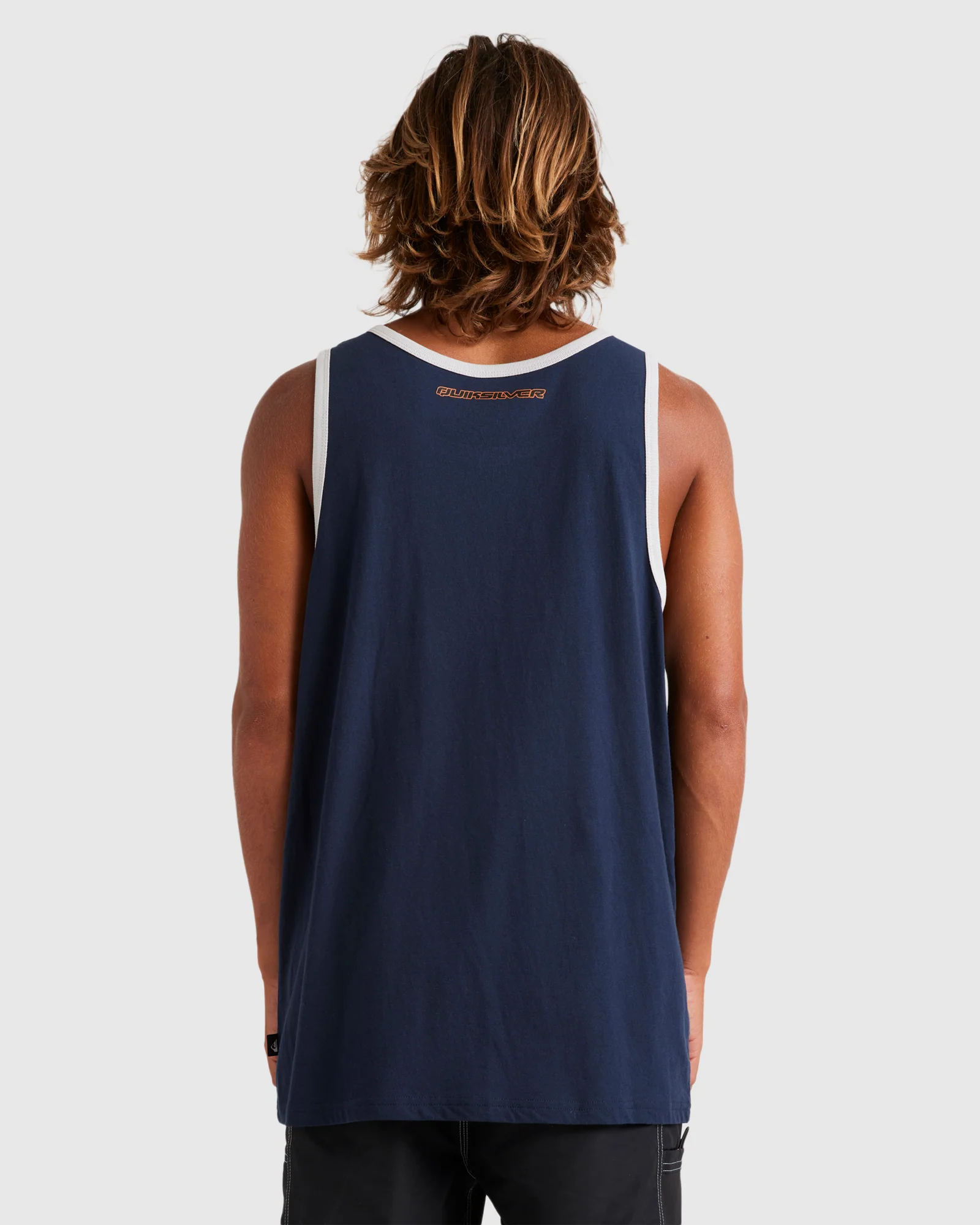 Mens Hi Fi Tank - Image 3