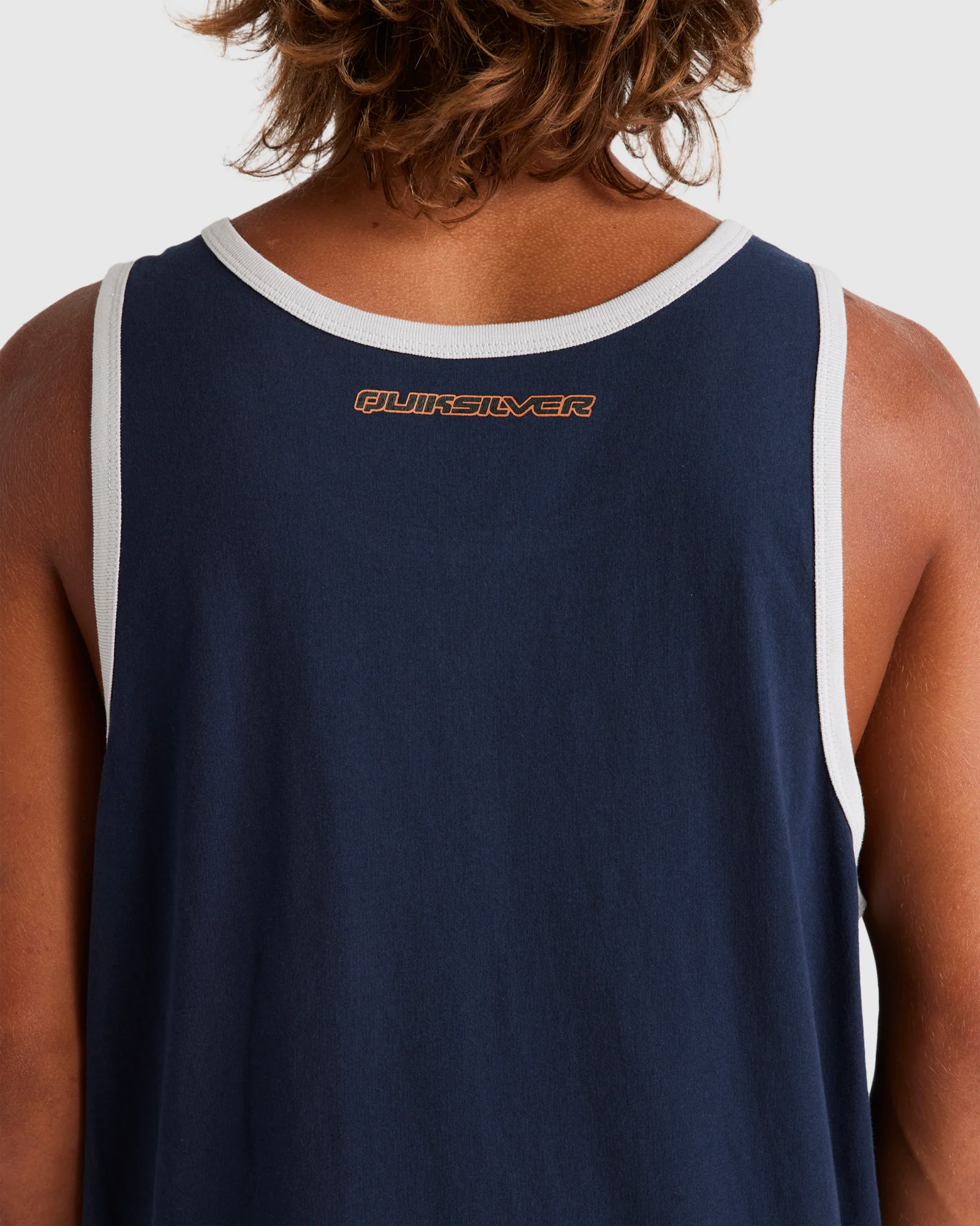 Mens Hi Fi Tank - Image 4