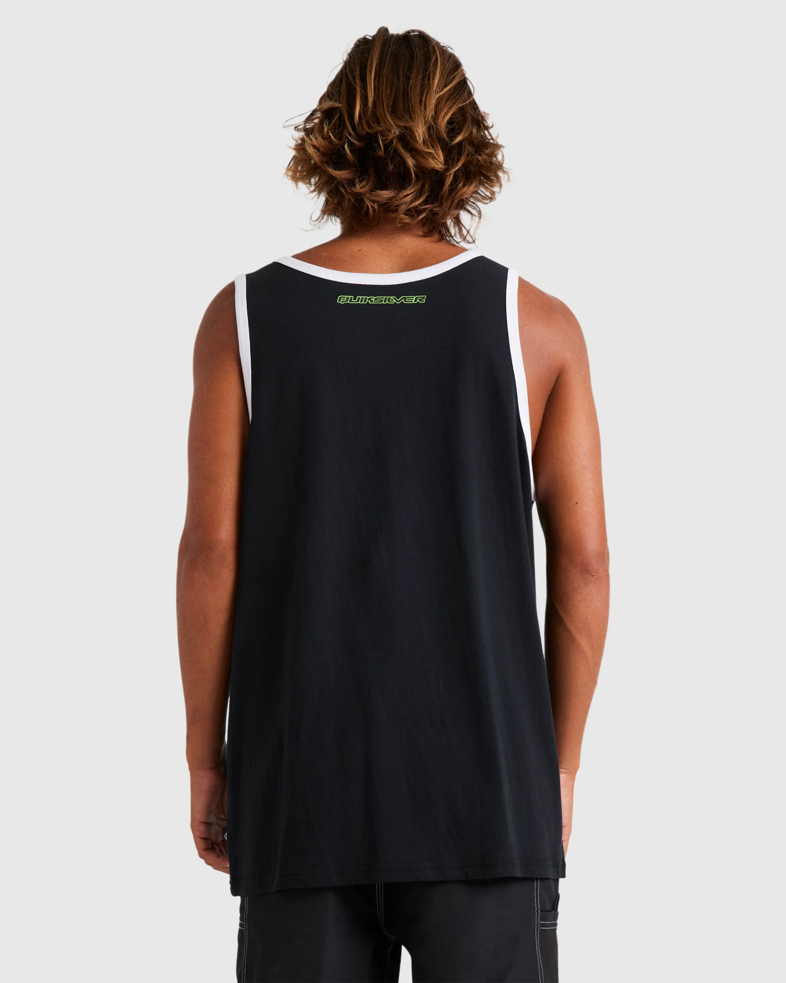 Mens Hi Fi Tank - Image 3
