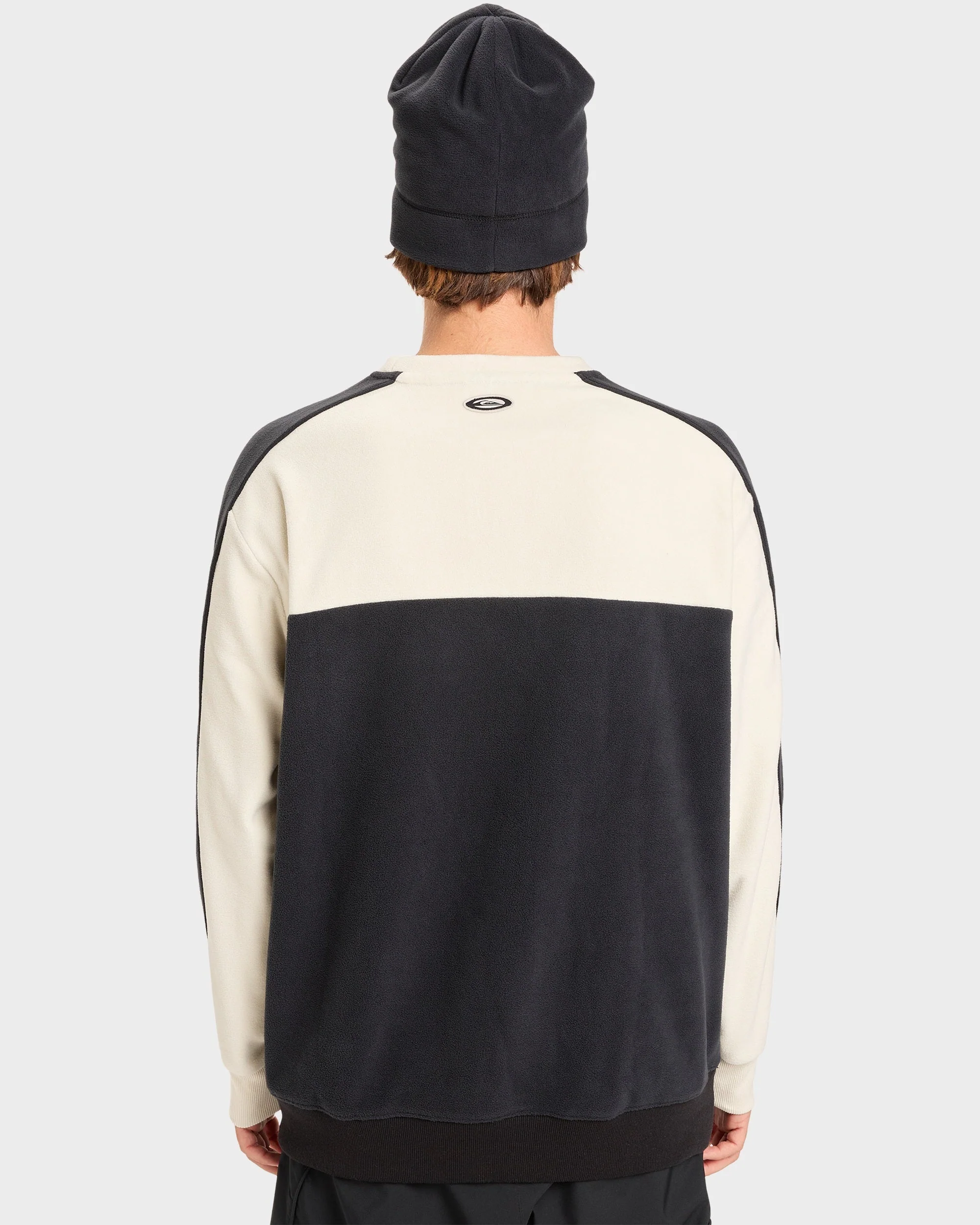 Mens High Altitude Fleece Jumper - Image 2