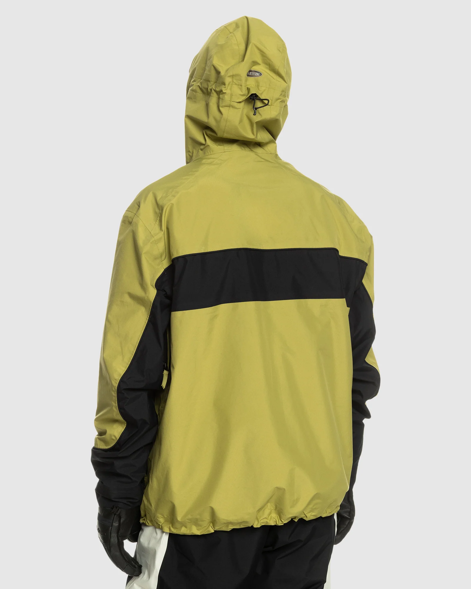 Mens High Altitude Gore-Tex® Technical Snow Jacket - Image 3