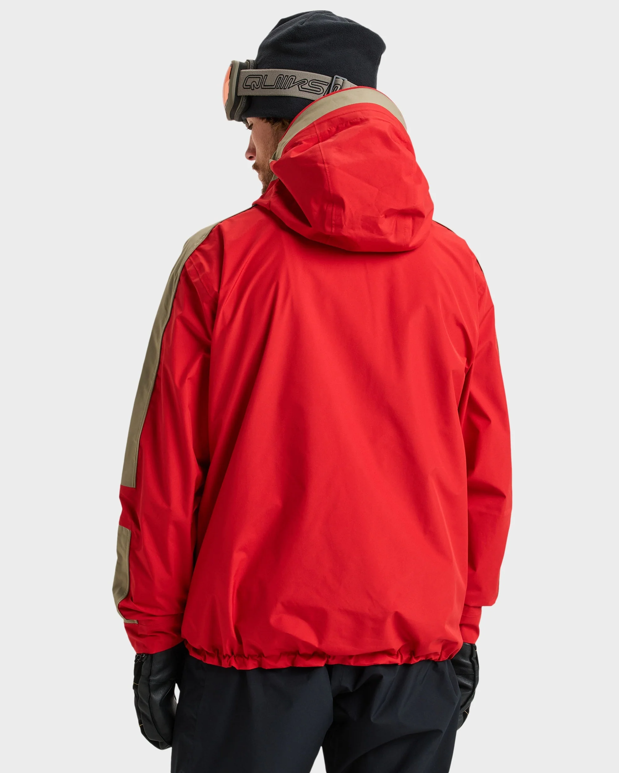 Mens High Altitude Gore-Tex Snow Jacket - Image 2