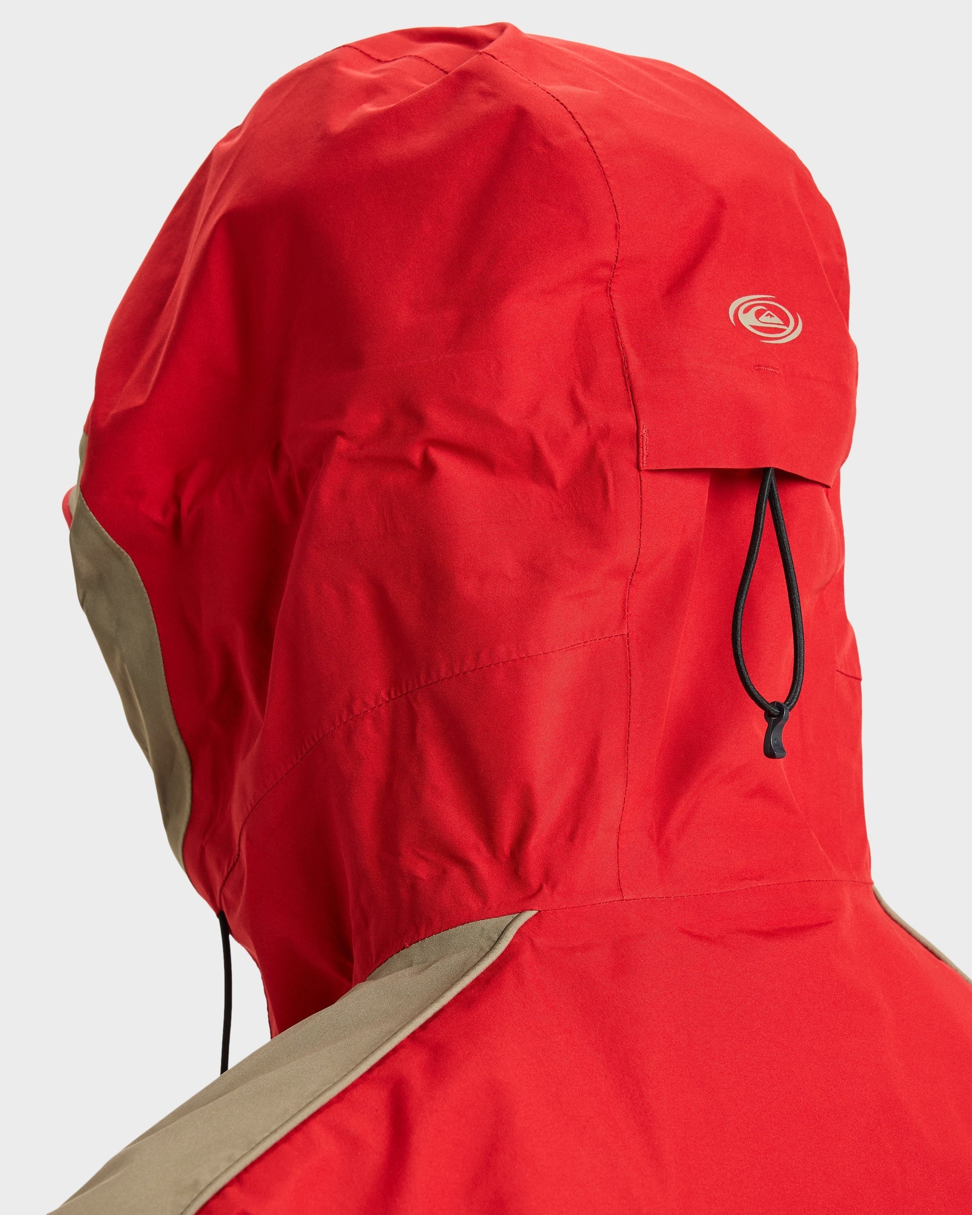 Mens High Altitude Gore-Tex Snow Jacket - Image 8