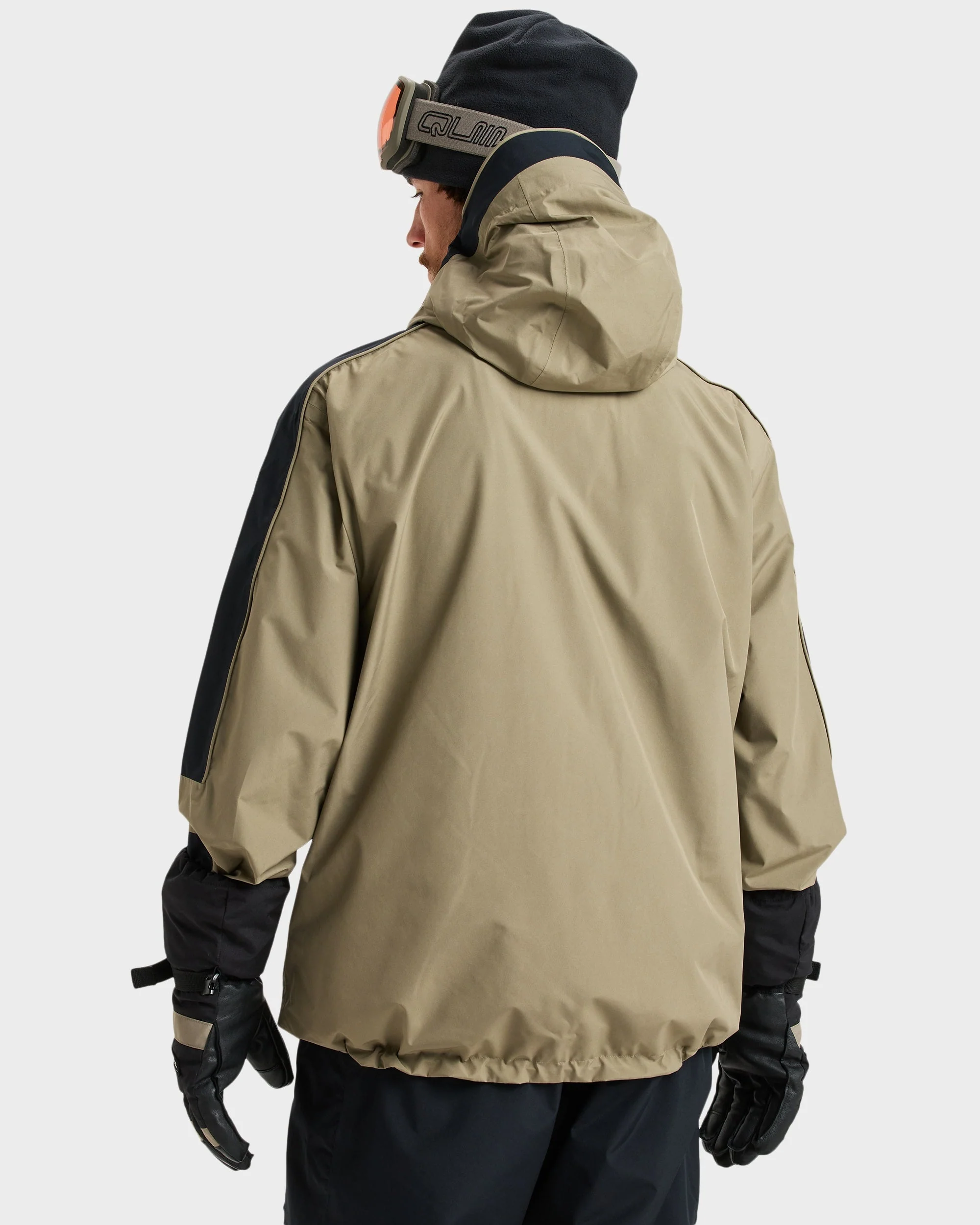 Mens High Altitude Gore-Tex Snow Jacket - Image 2
