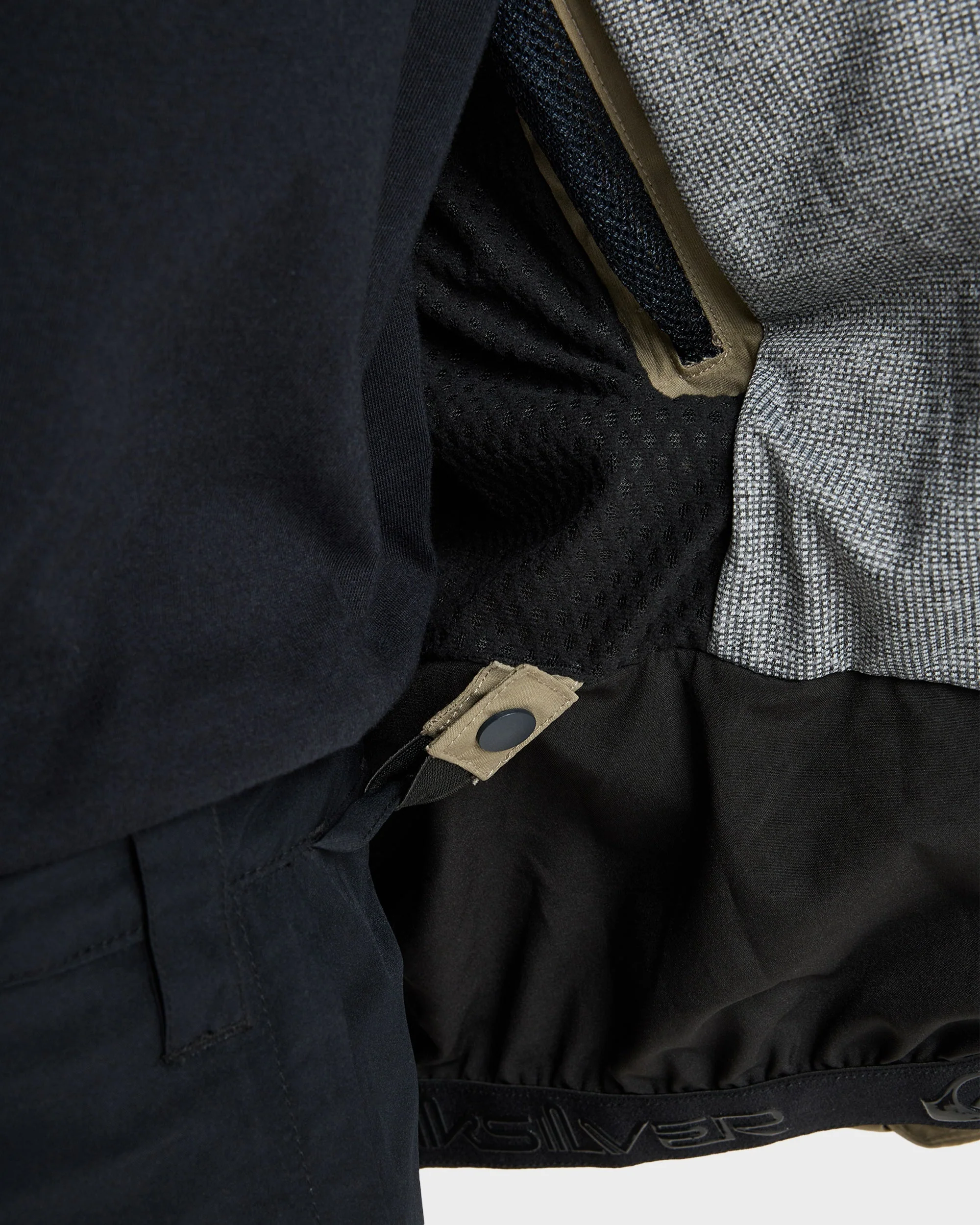 Mens High Altitude Gore-Tex Snow Jacket - Image 8