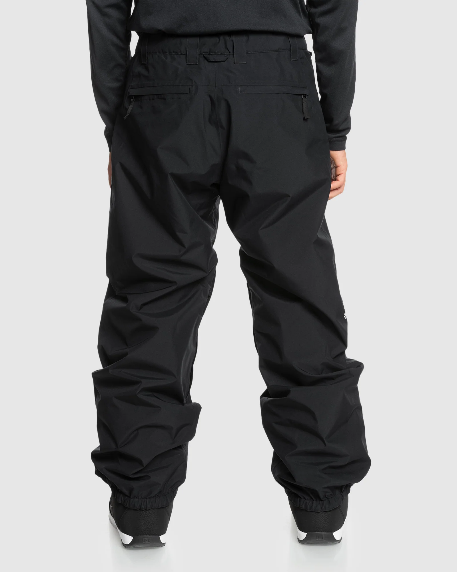 Mens High Altitude Gore-Tex Snow Pants - Image 3