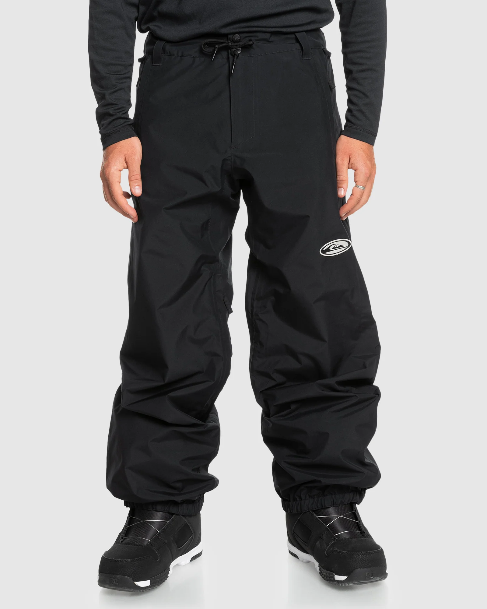 Mens High Altitude Gore-Tex Snow Pants - Image 5