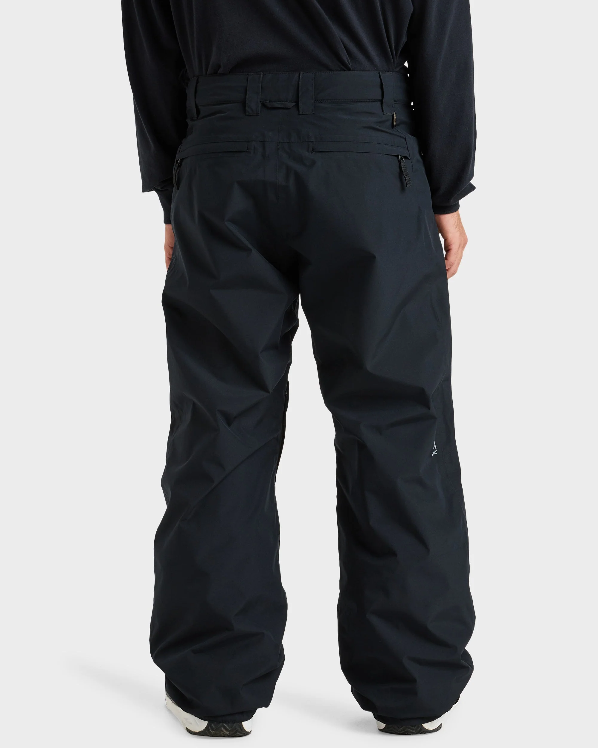 Mens High Altitude Gore-Tex Snow Pants - Image 2