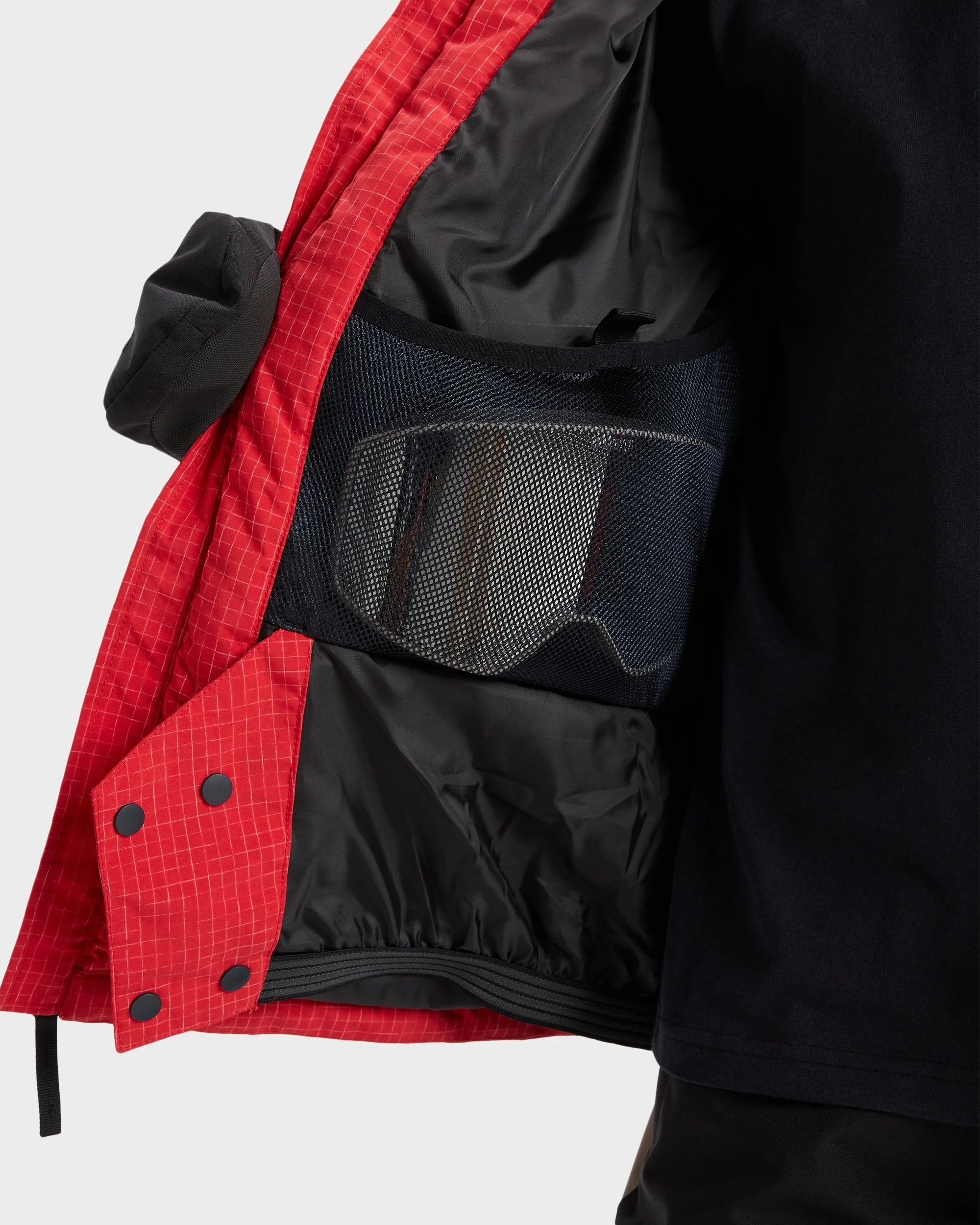 Boys 8-16 High In the Hood Insulated Jacket - Image 6