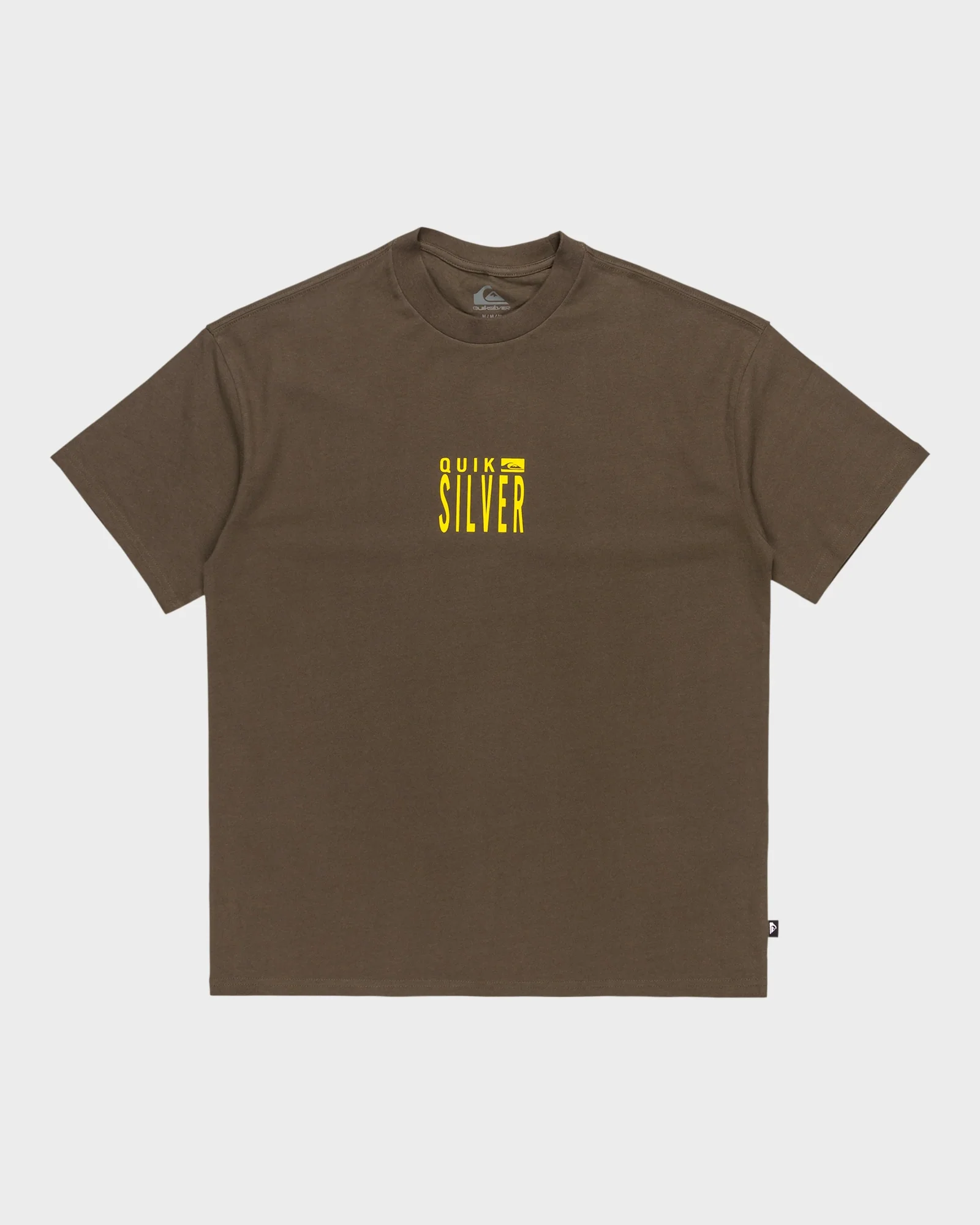 Mens High Rise T-Shirt - Image 6