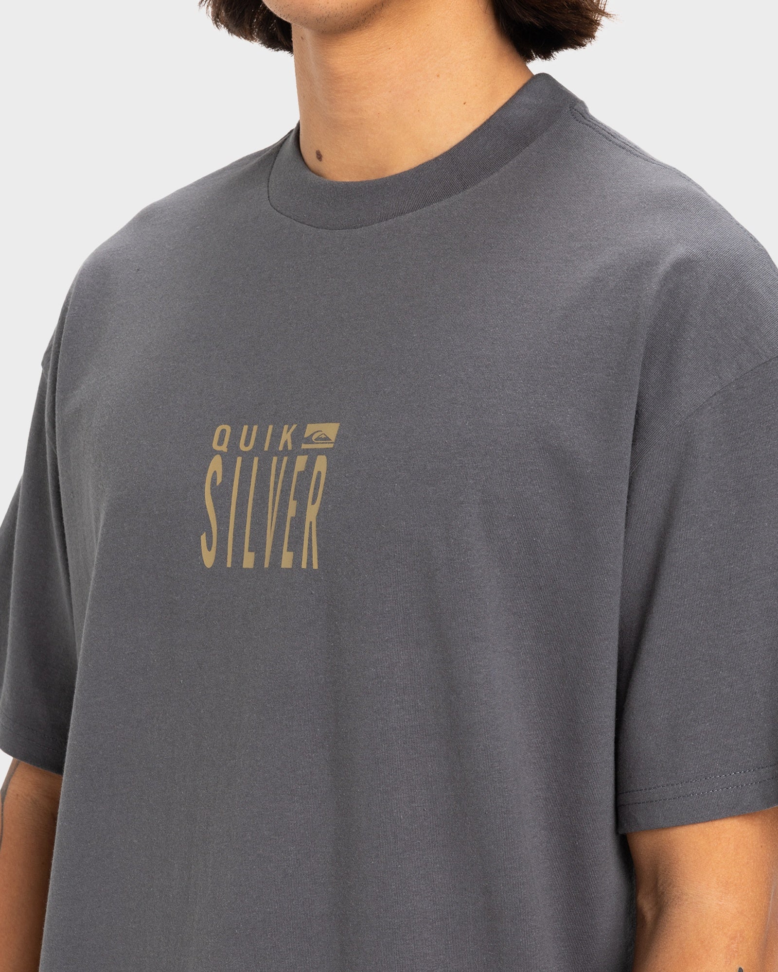 Mens High Rise T-Shirt - Image 3