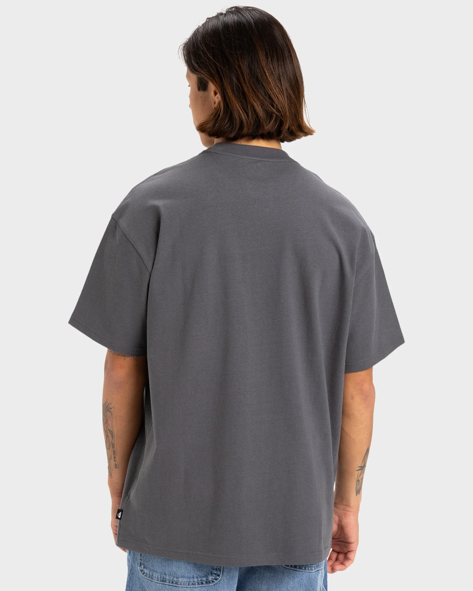 Mens High Rise T-Shirt - Image 5