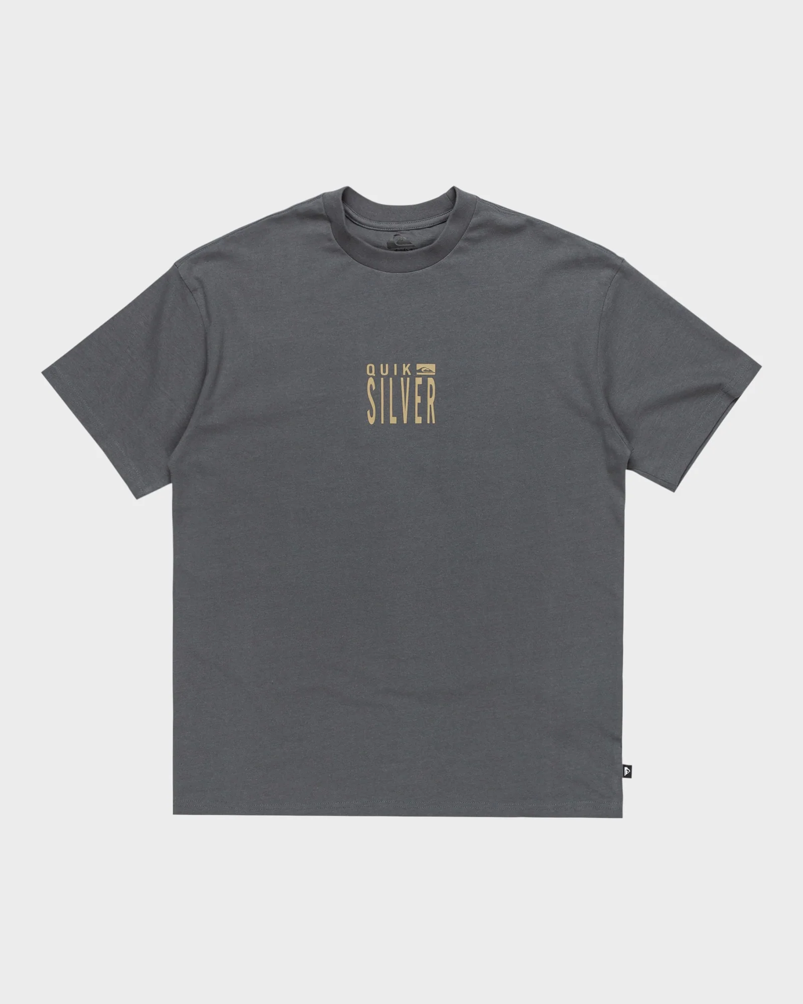 Mens High Rise T-Shirt - Image 6