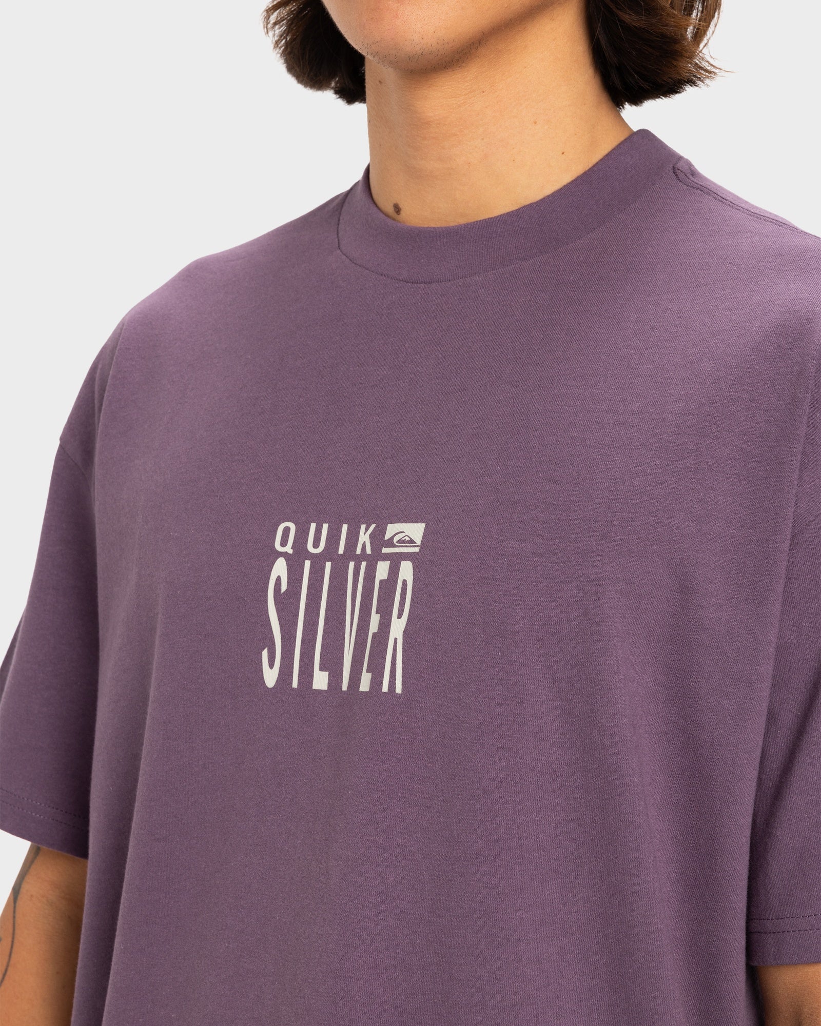 Mens High Rise T-Shirt - Image 3