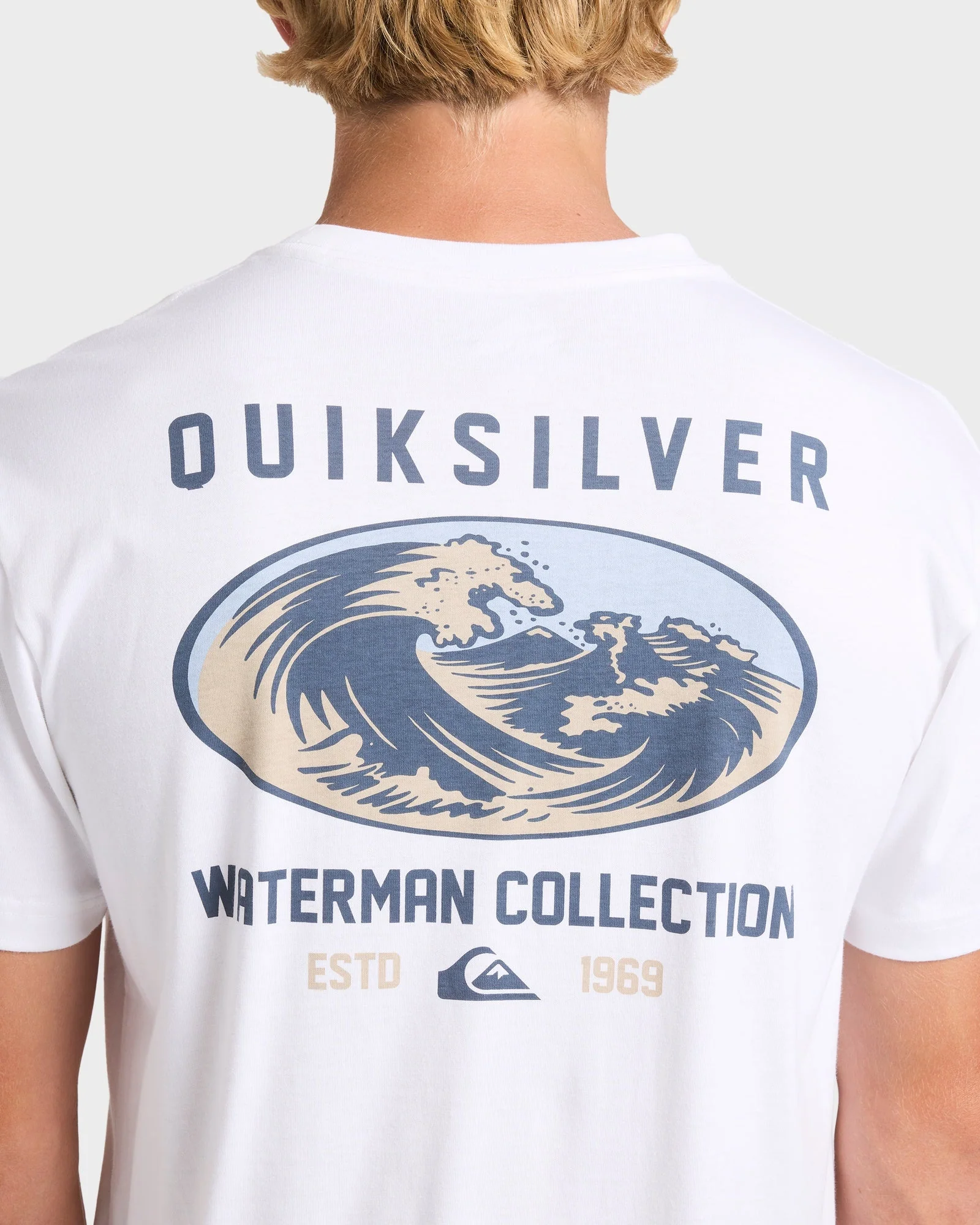 Mens High Seas T-Shirt - Image 4