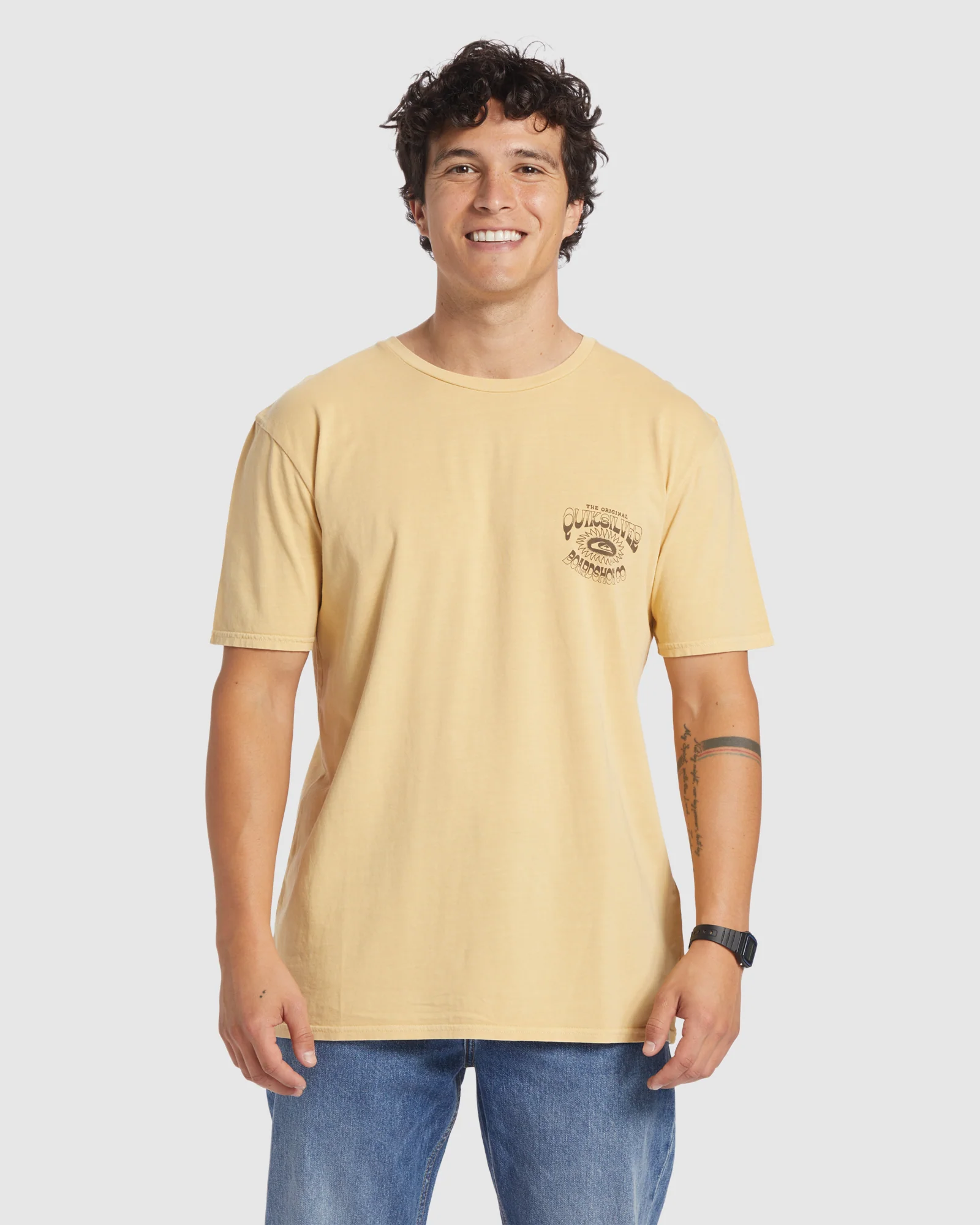 Mens Highlight Reel T-Shirt