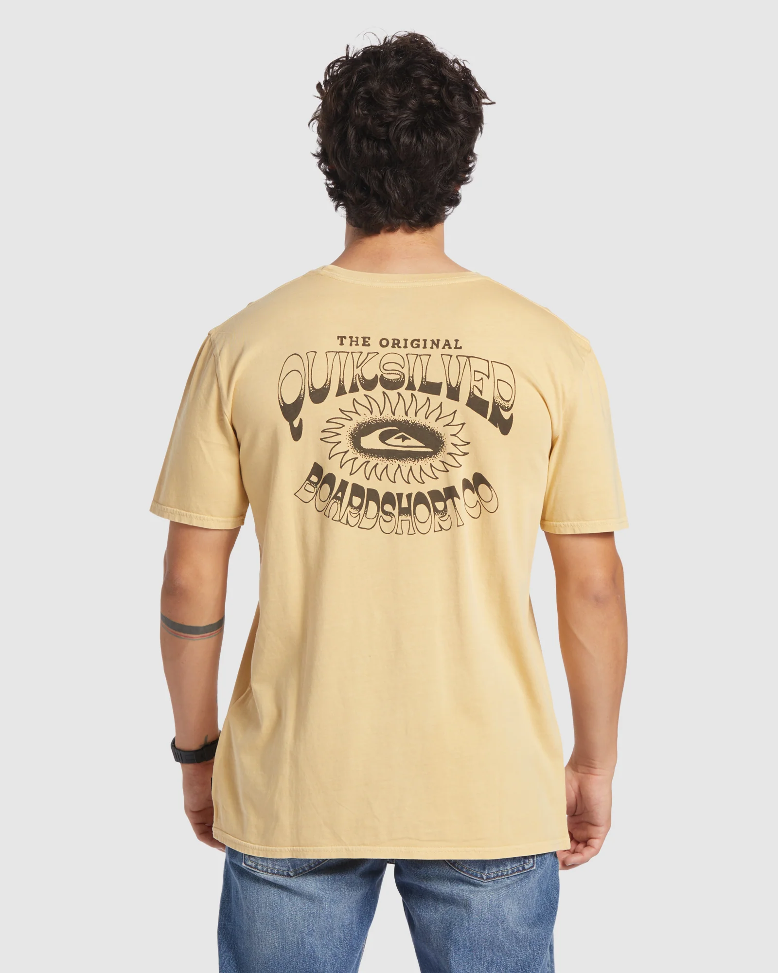 Mens Highlight Reel T-Shirt - Image 3