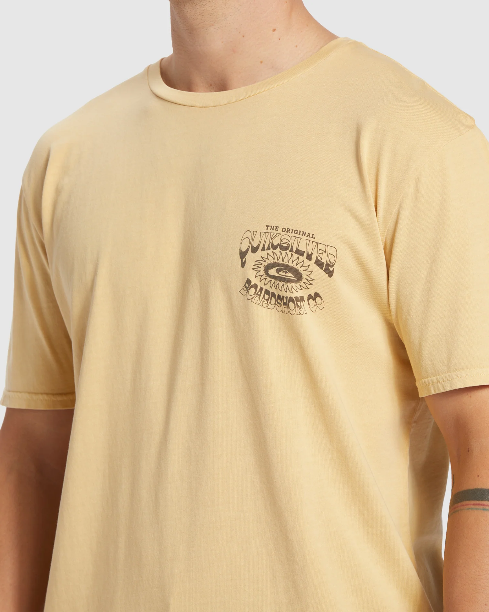Mens Highlight Reel T-Shirt - Image 4