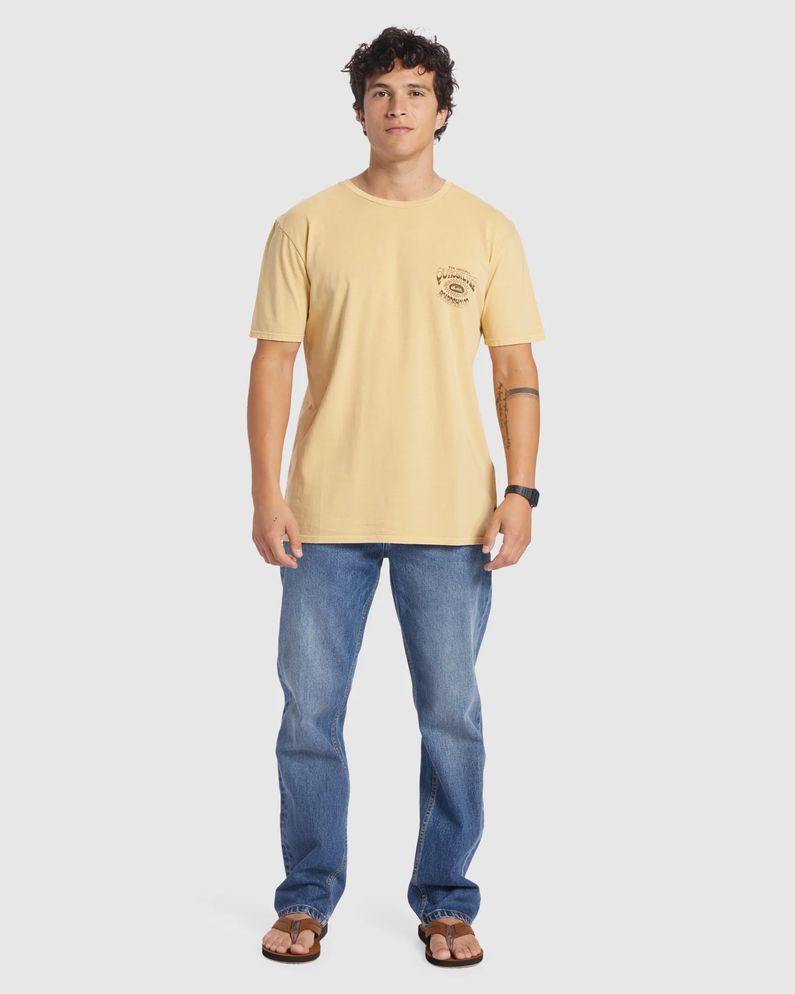 Mens Highlight Reel T-Shirt - Image 5