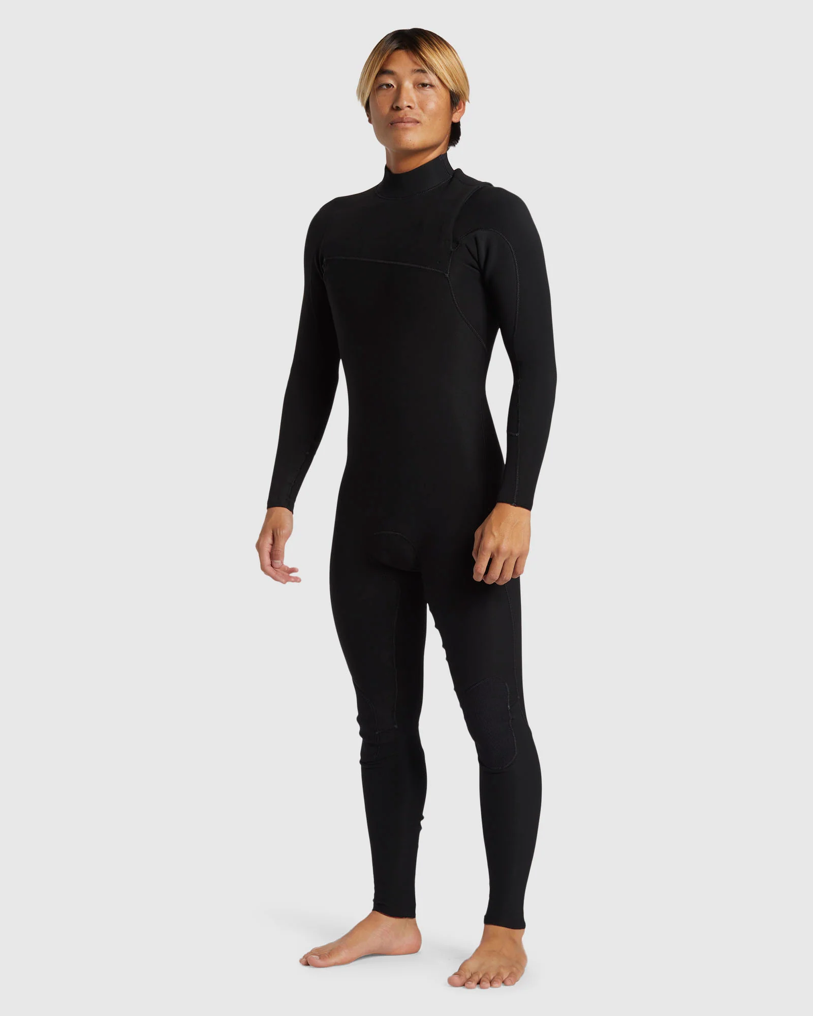 Mens 2/2mm Highline Zipperless GBS Wetsuit - Image 2