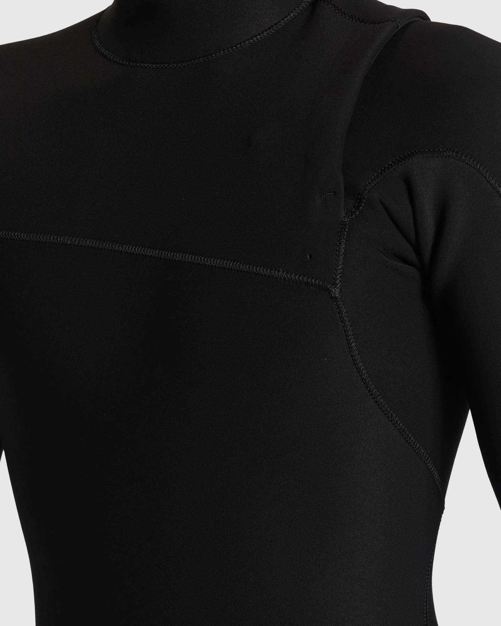 Mens 2/2mm Highline Zipperless GBS Wetsuit - Image 4