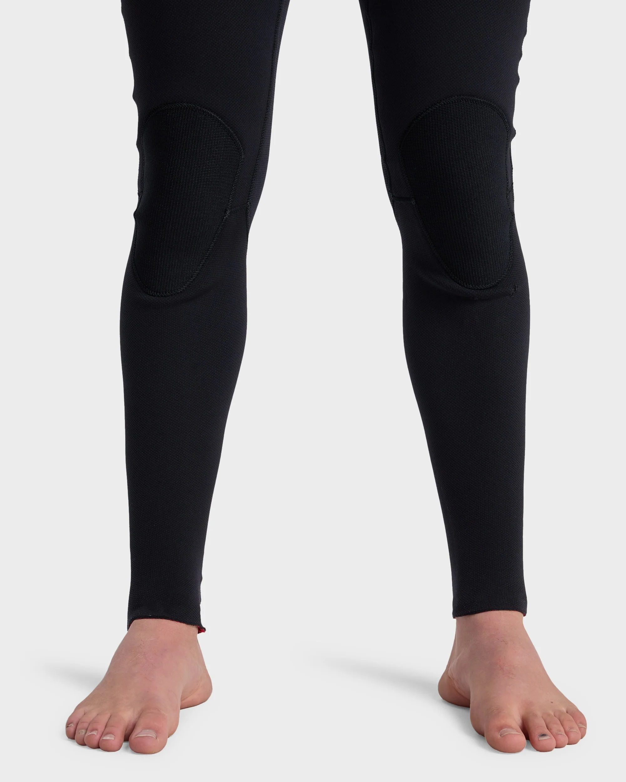 Mens 3/2mm Highline Chest Zip Wetsuit - Image 11