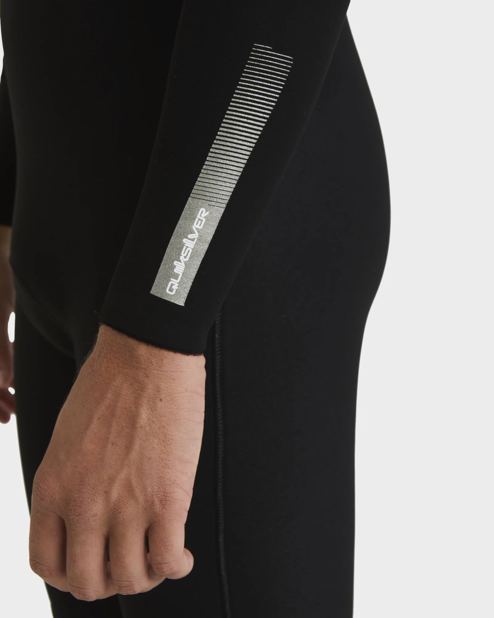 Mens 4/3mm Highline Chest Zip Wetsuit - Image 5