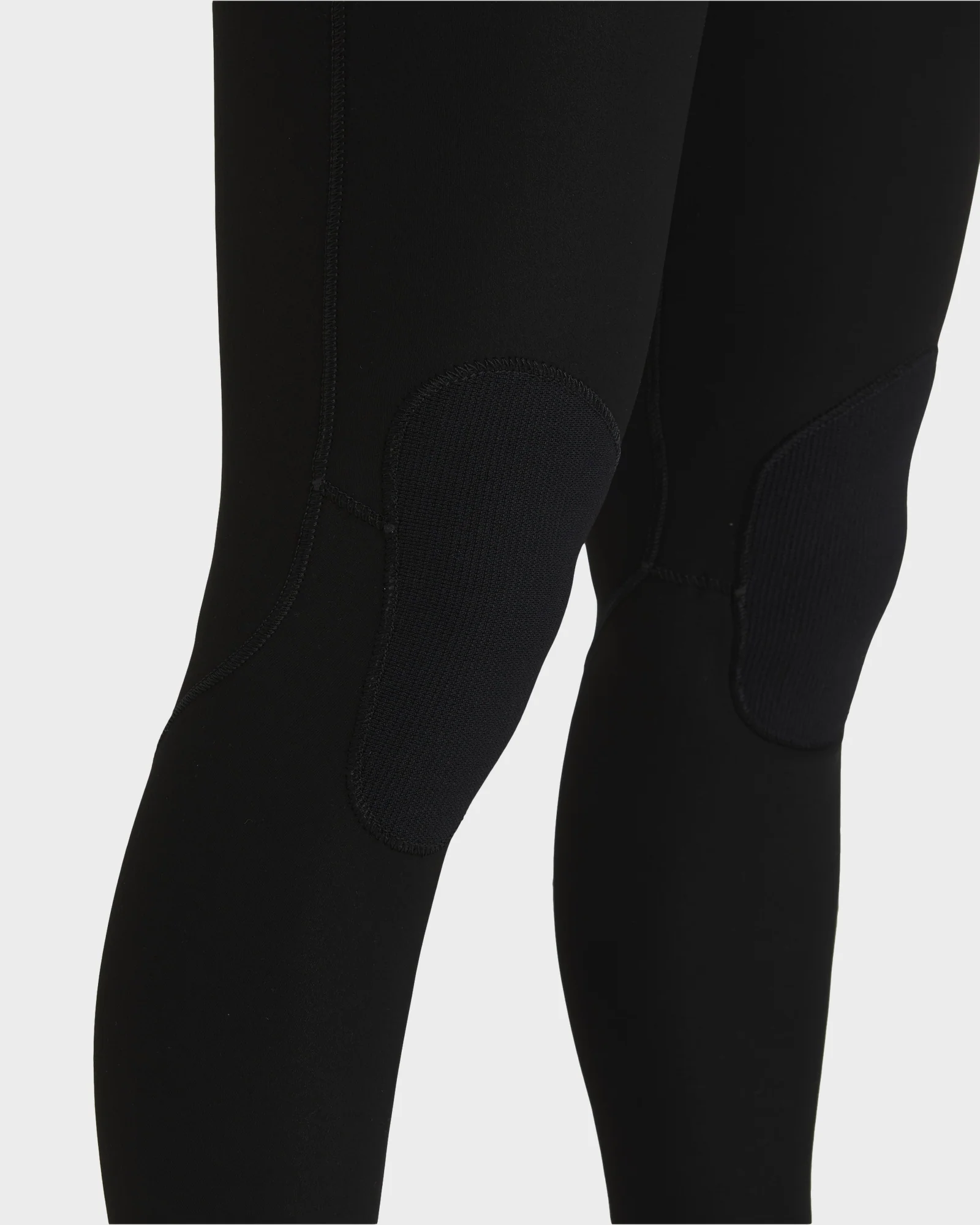 Mens 4/3mm Highline Chest Zip Wetsuit - Image 6