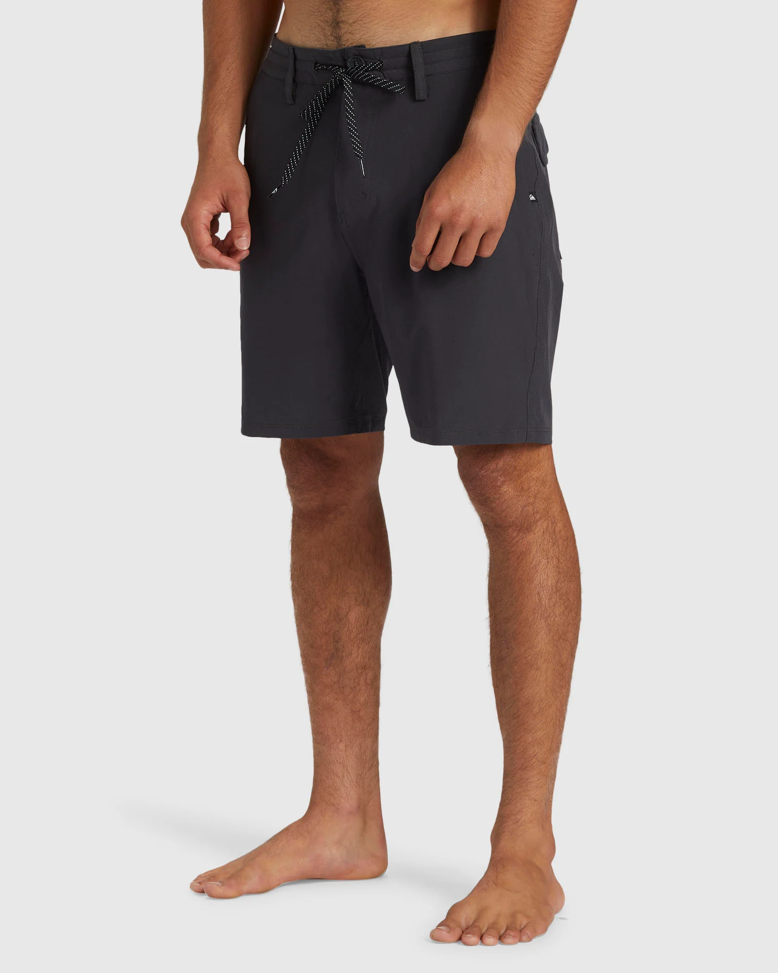 Mens Highline 18.5" Amphibian Boardshorts - Image 2