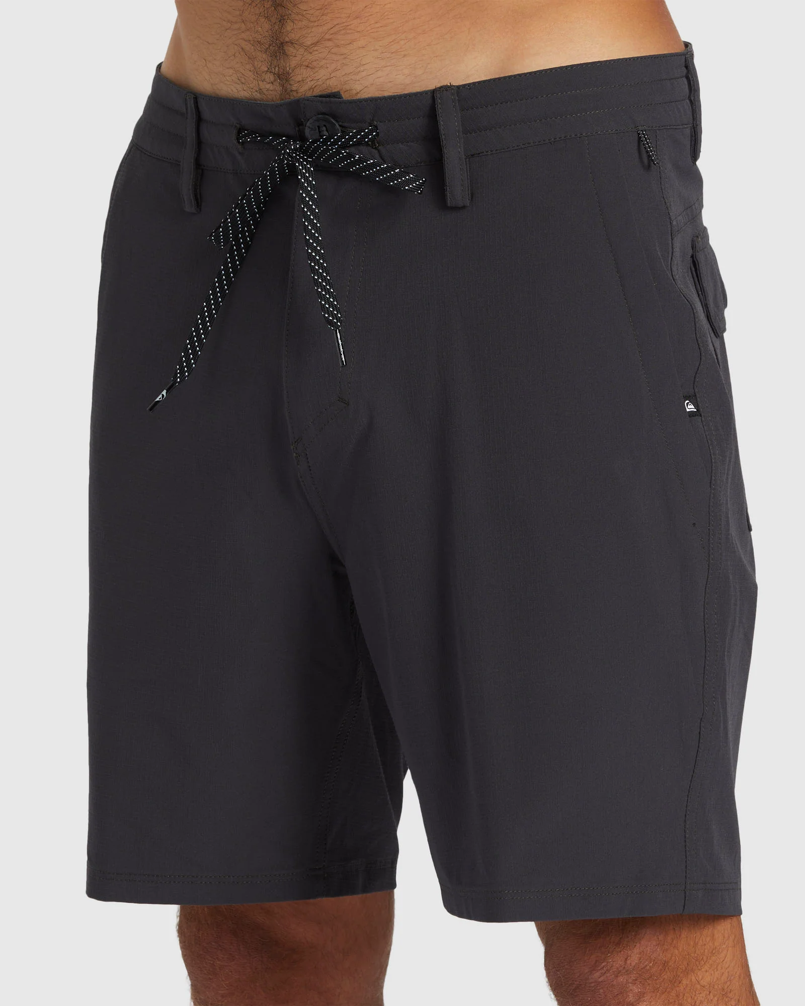 Mens Highline 18.5" Amphibian Boardshorts - Image 4