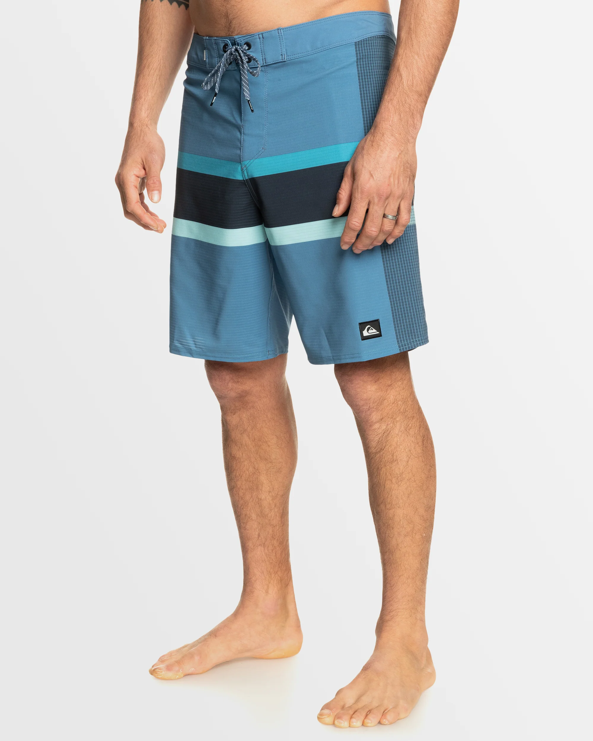 Mens Highline Arch 19" Boardshorts - Image 2