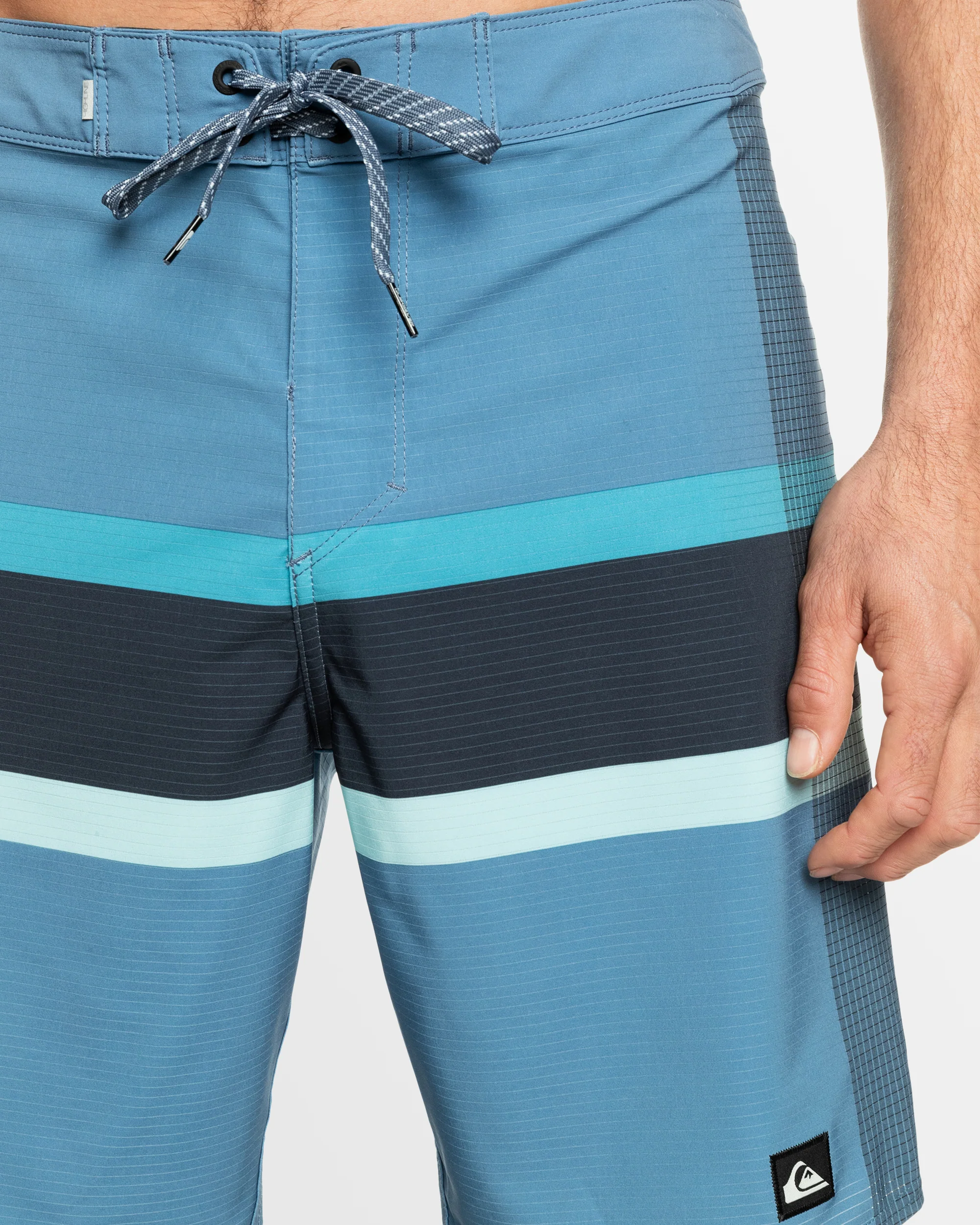 Mens Highline Arch 19" Boardshorts - Image 3