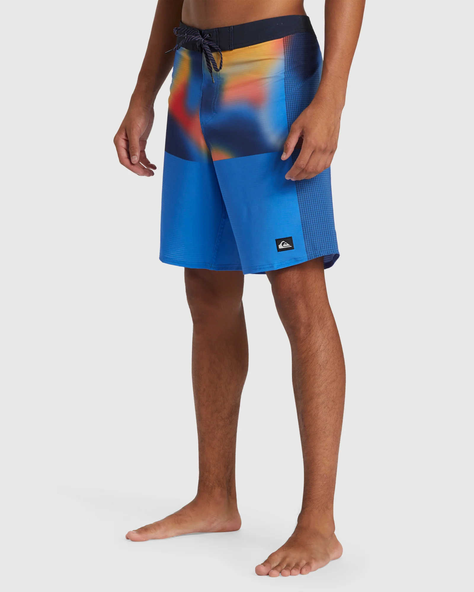 Mens Highline Arch 19" Boardshorts - Image 2