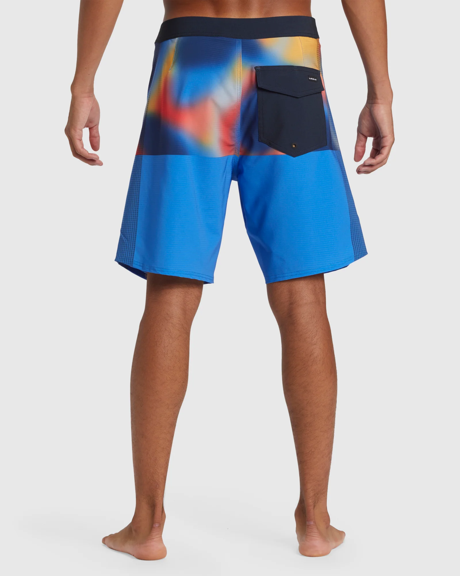 Mens Highline Arch 19" Boardshorts - Image 3