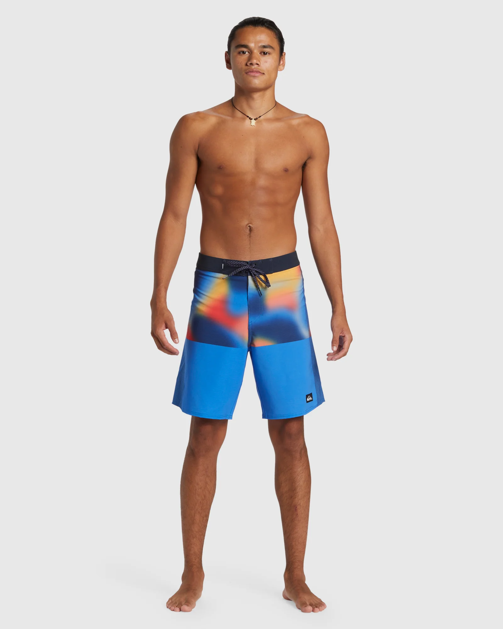 Mens Highline Arch 19" Boardshorts - Image 5