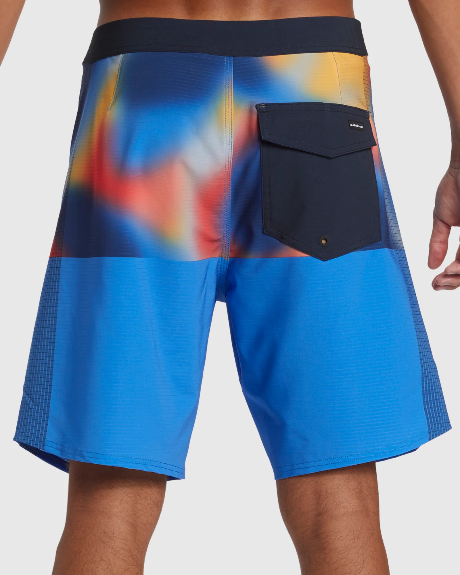 Mens Highline Arch 19" Boardshorts - Image 6