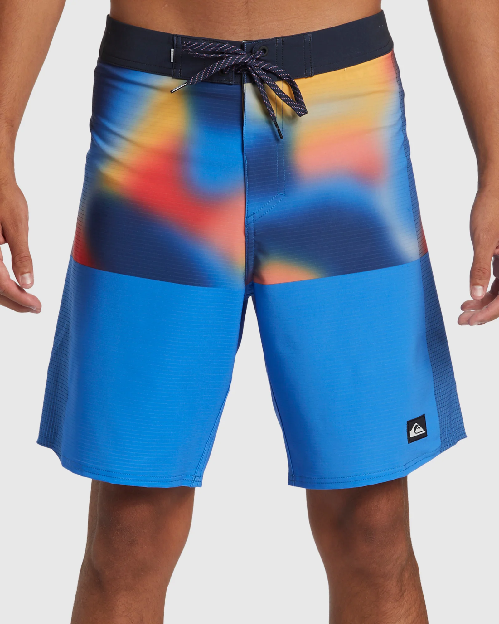 Mens Highline Arch 19" Boardshorts - Image 7