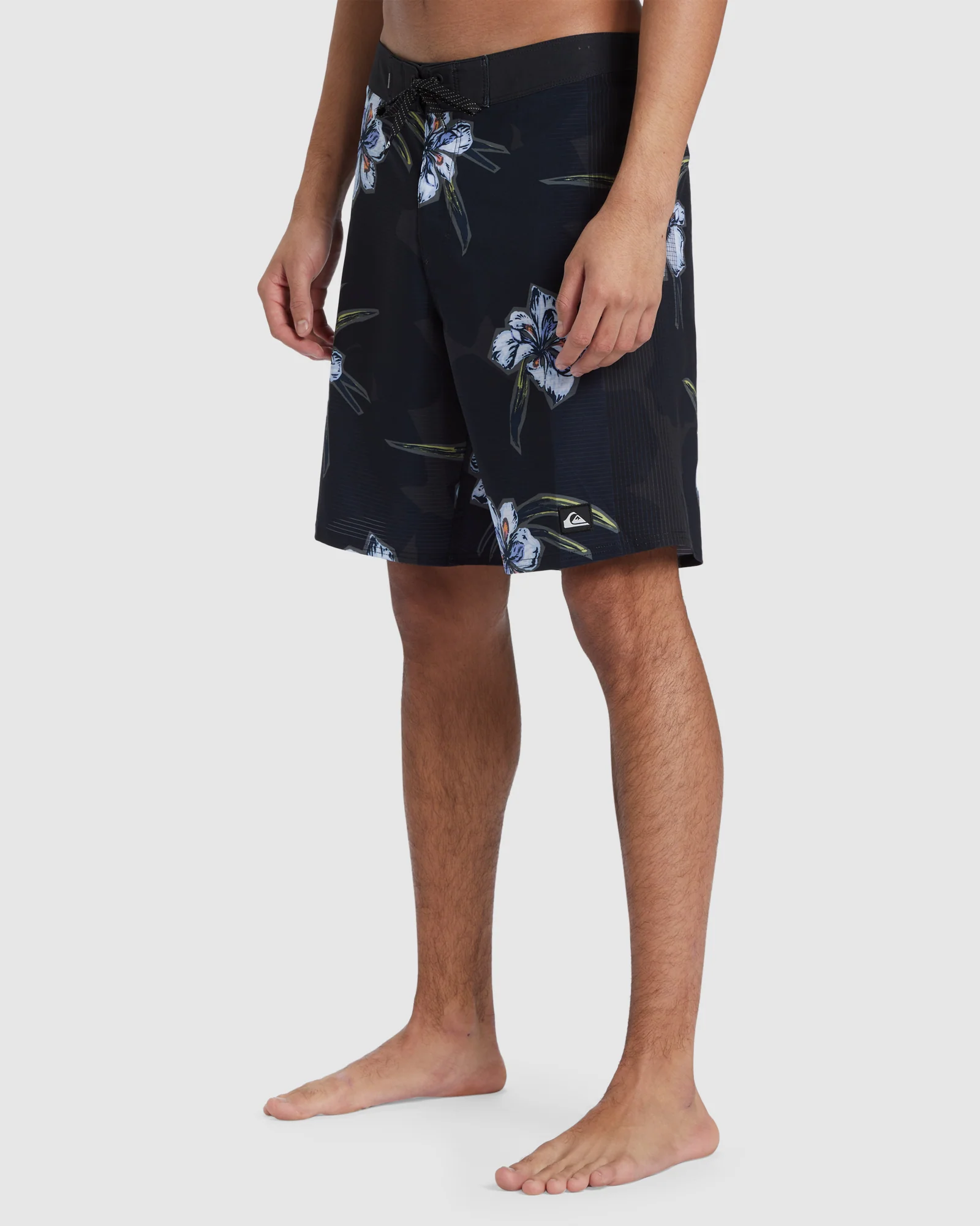 Mens Highline Arch 19" Boardshorts - Image 2