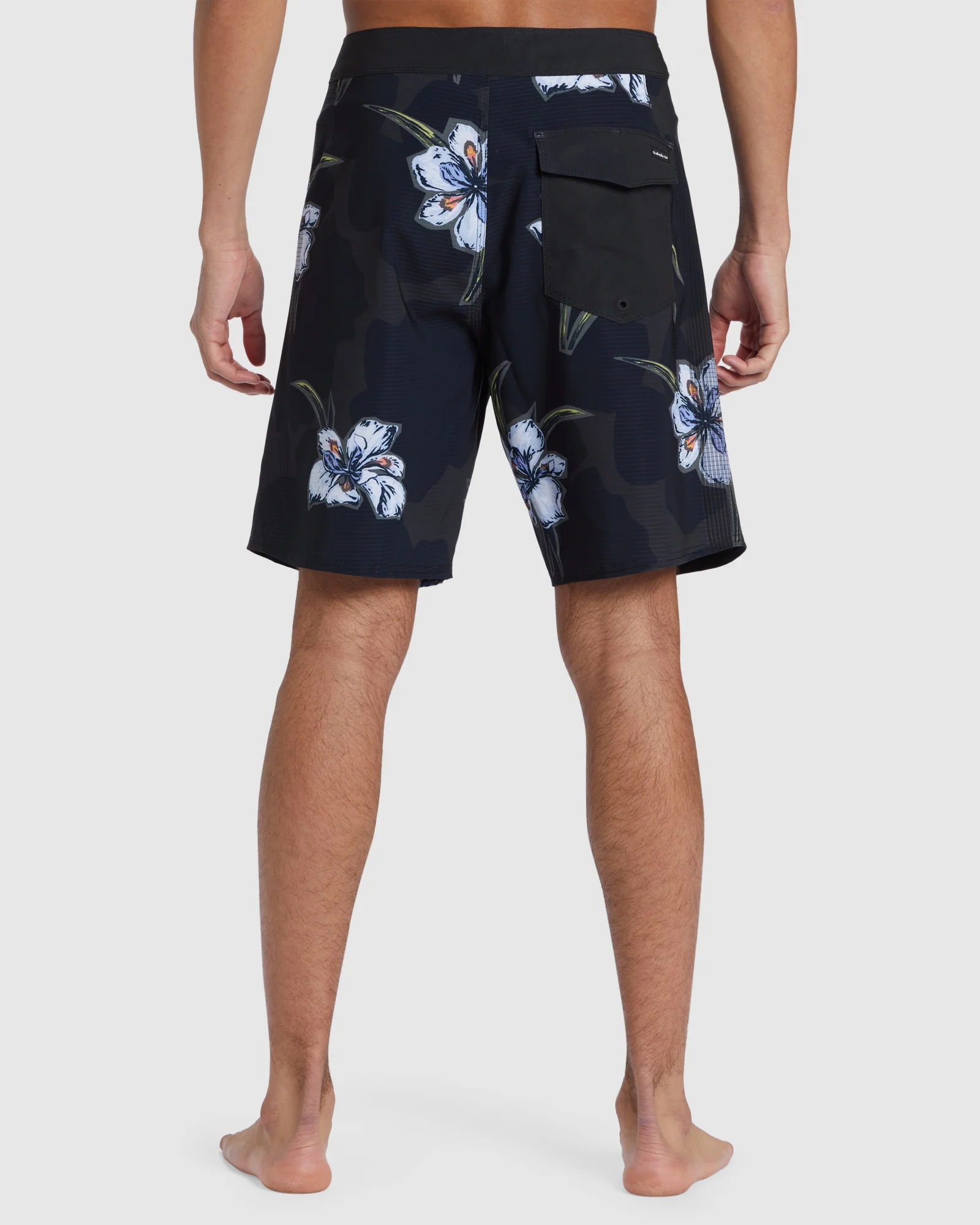 Mens Highline Arch 19" Boardshorts - Image 3